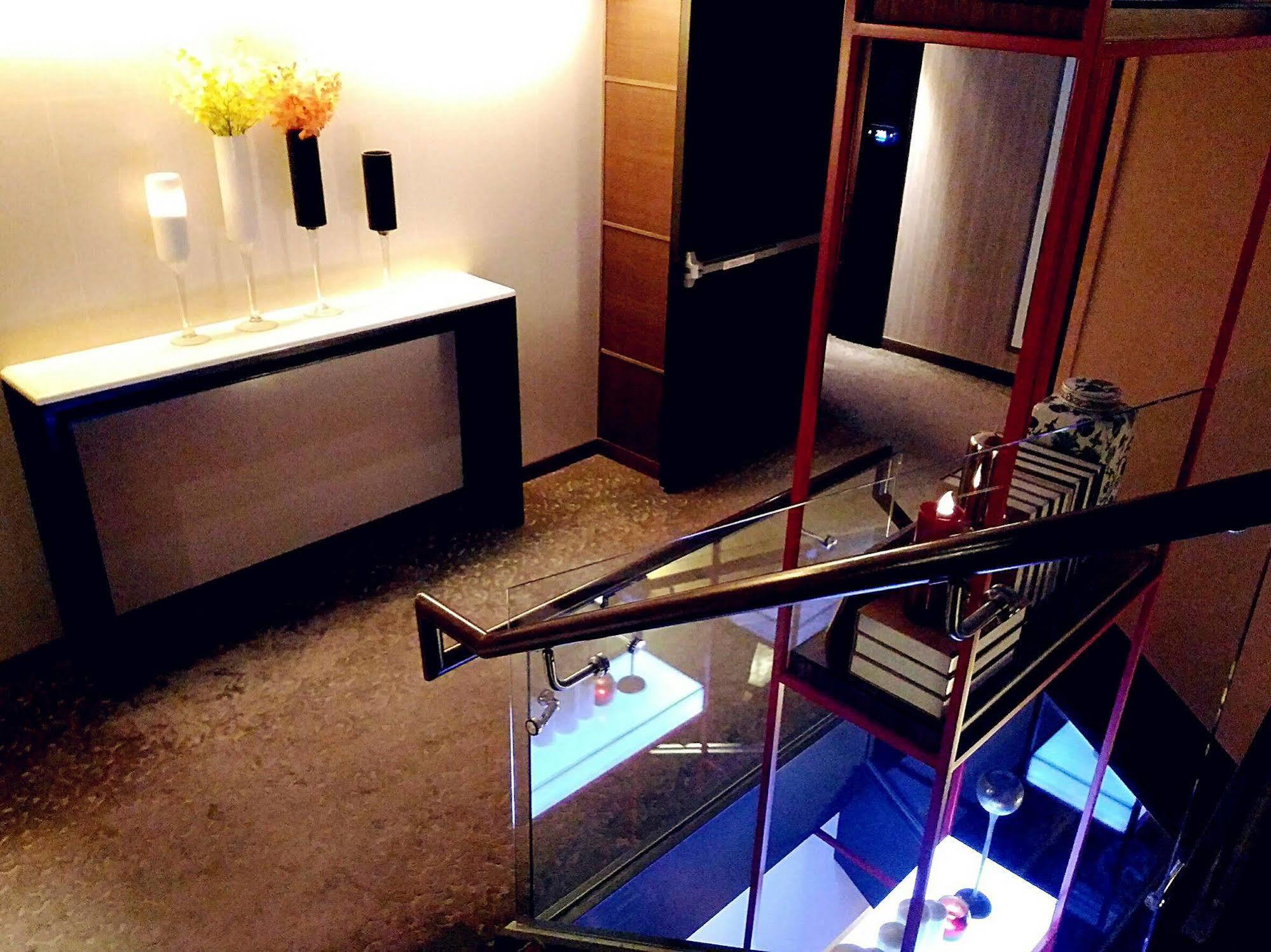 Hotel Aqua Bella Taipei