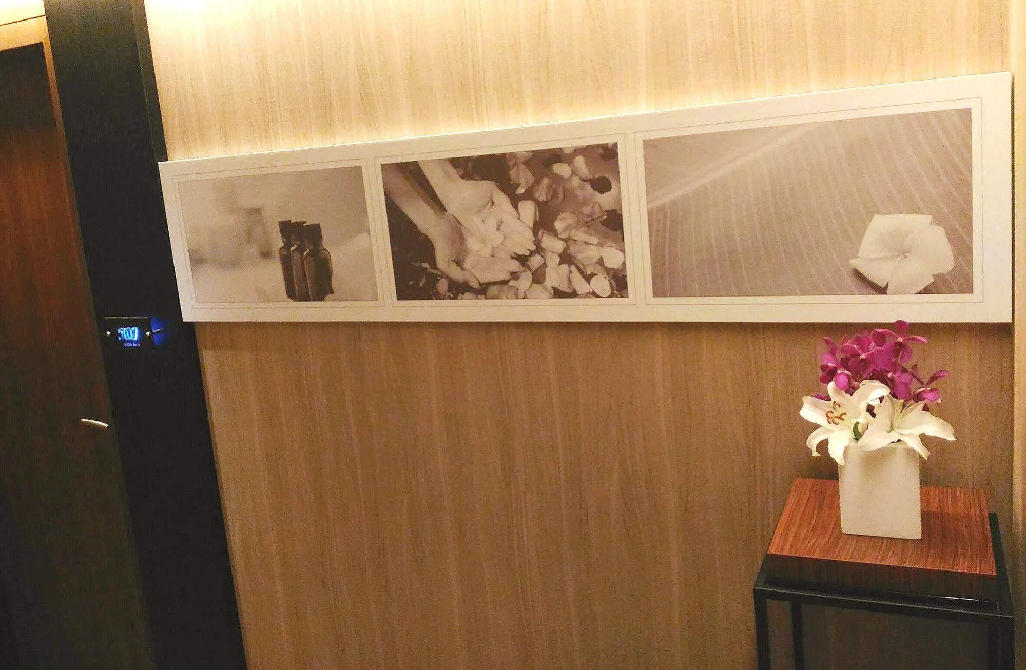 Aqua Bella Taipei
