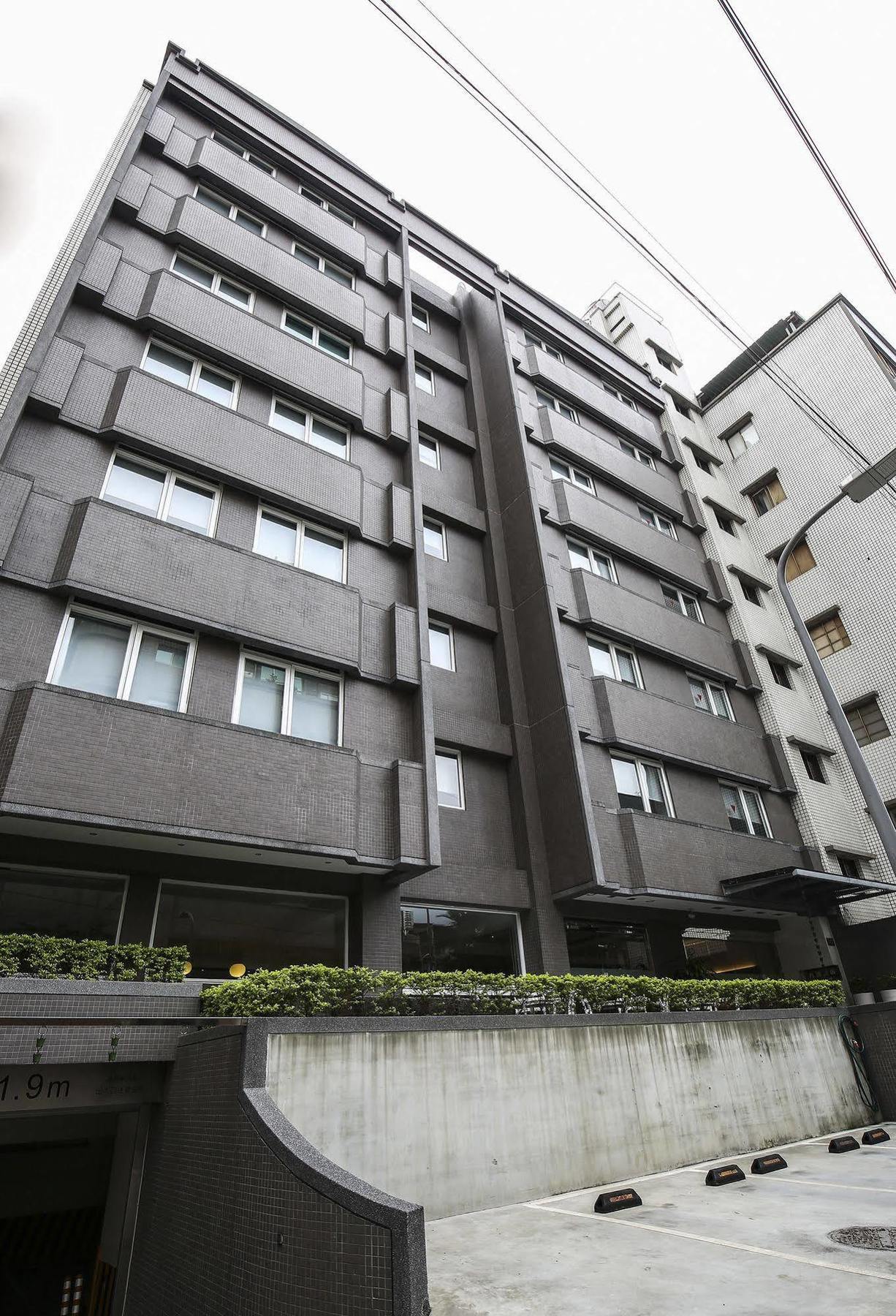 Hotel Dandy - Tianmu Branch