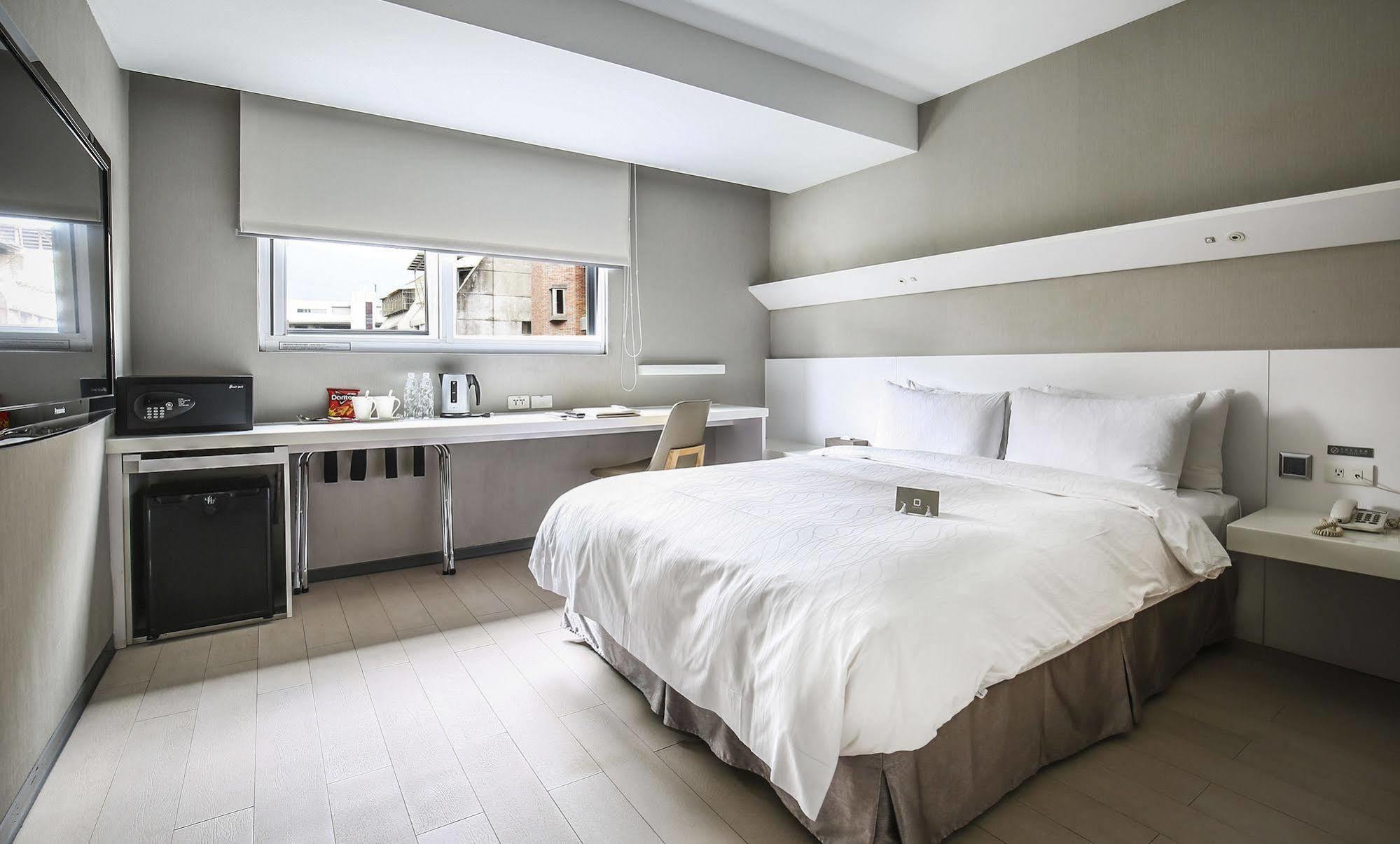 Dandy - Tianmu Branch Hotel 3*