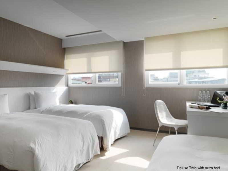 Dandy - Tianmu Branch Hotel Taipei