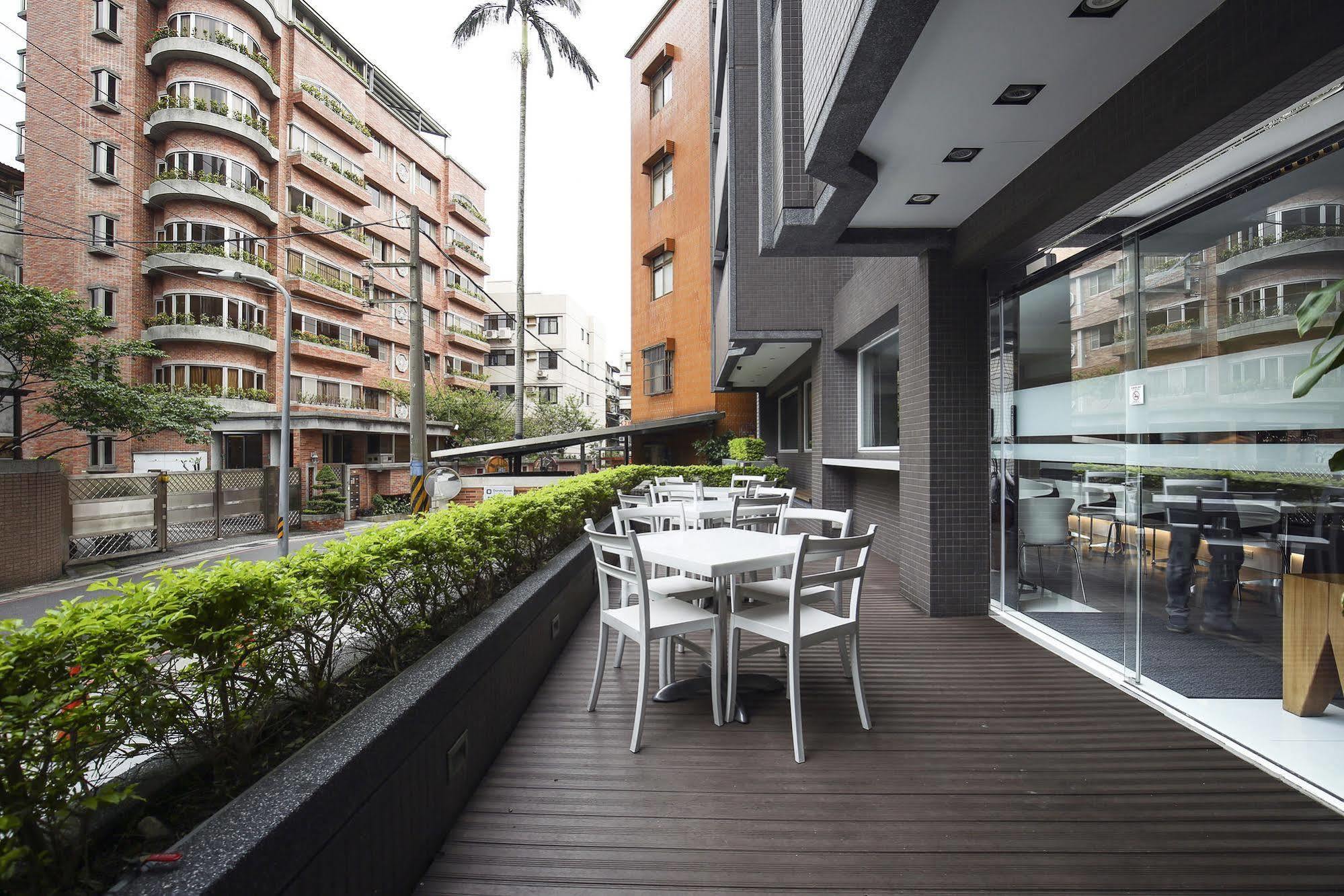 Hotel Dandy - Tianmu Branch 3*