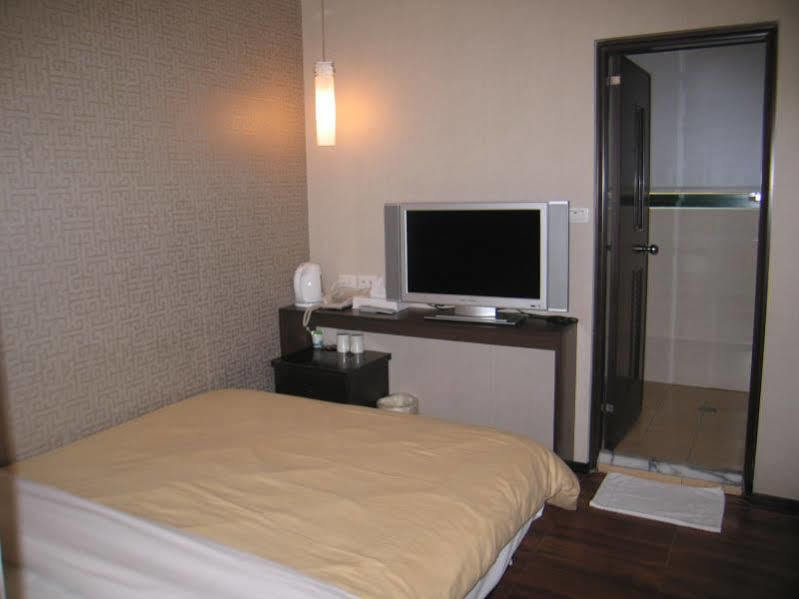 Hotel Simply Life Taipei