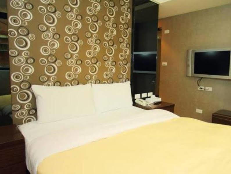 Hotel Simply Life