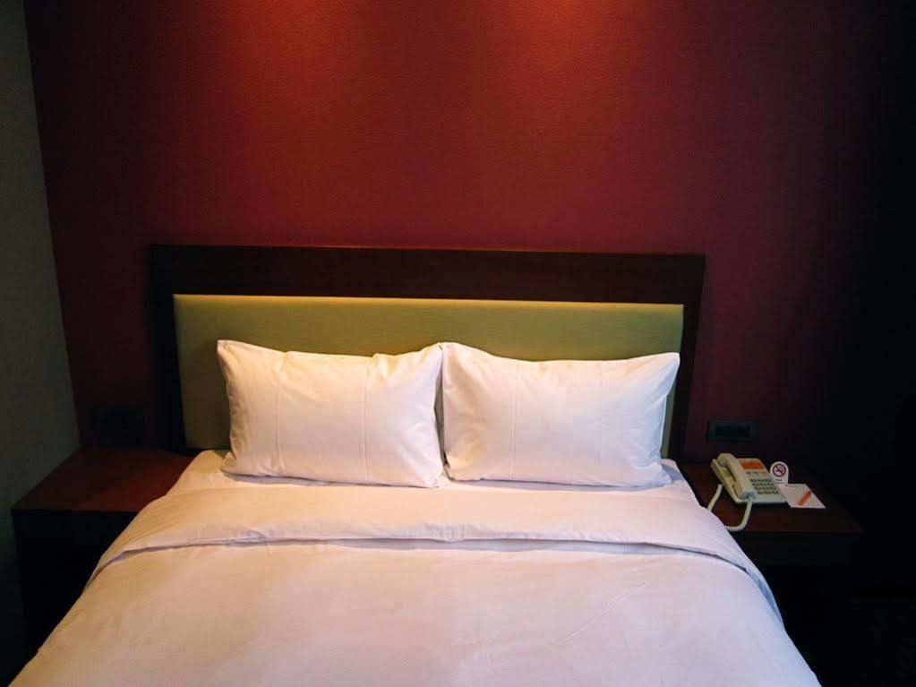 Orange - Linsen, 3* Taipei