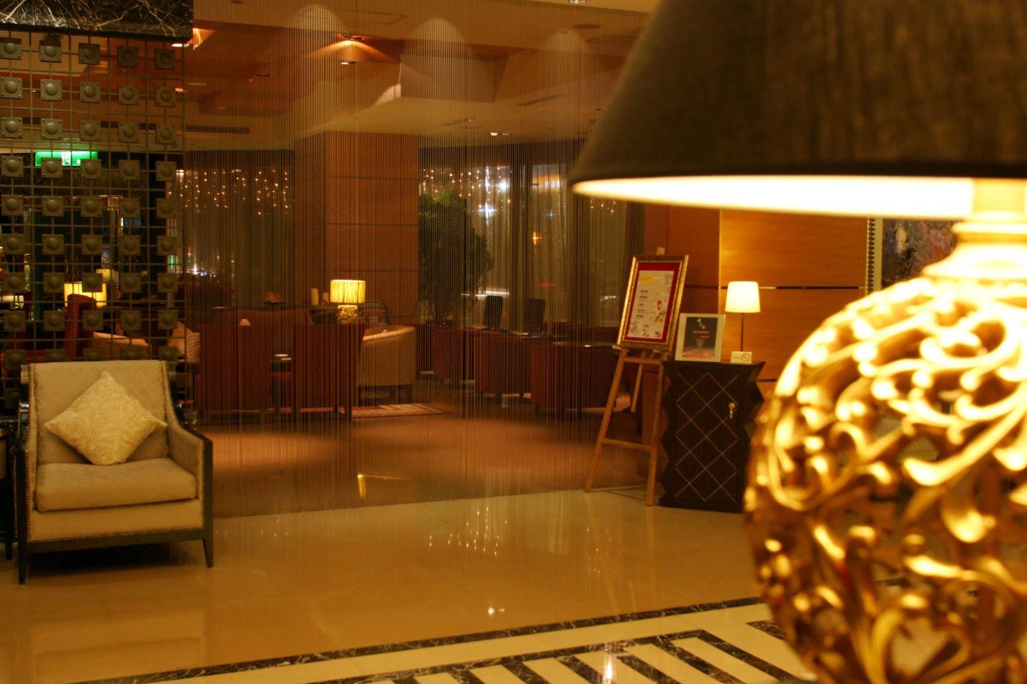 Grand Forward 4* Taipei