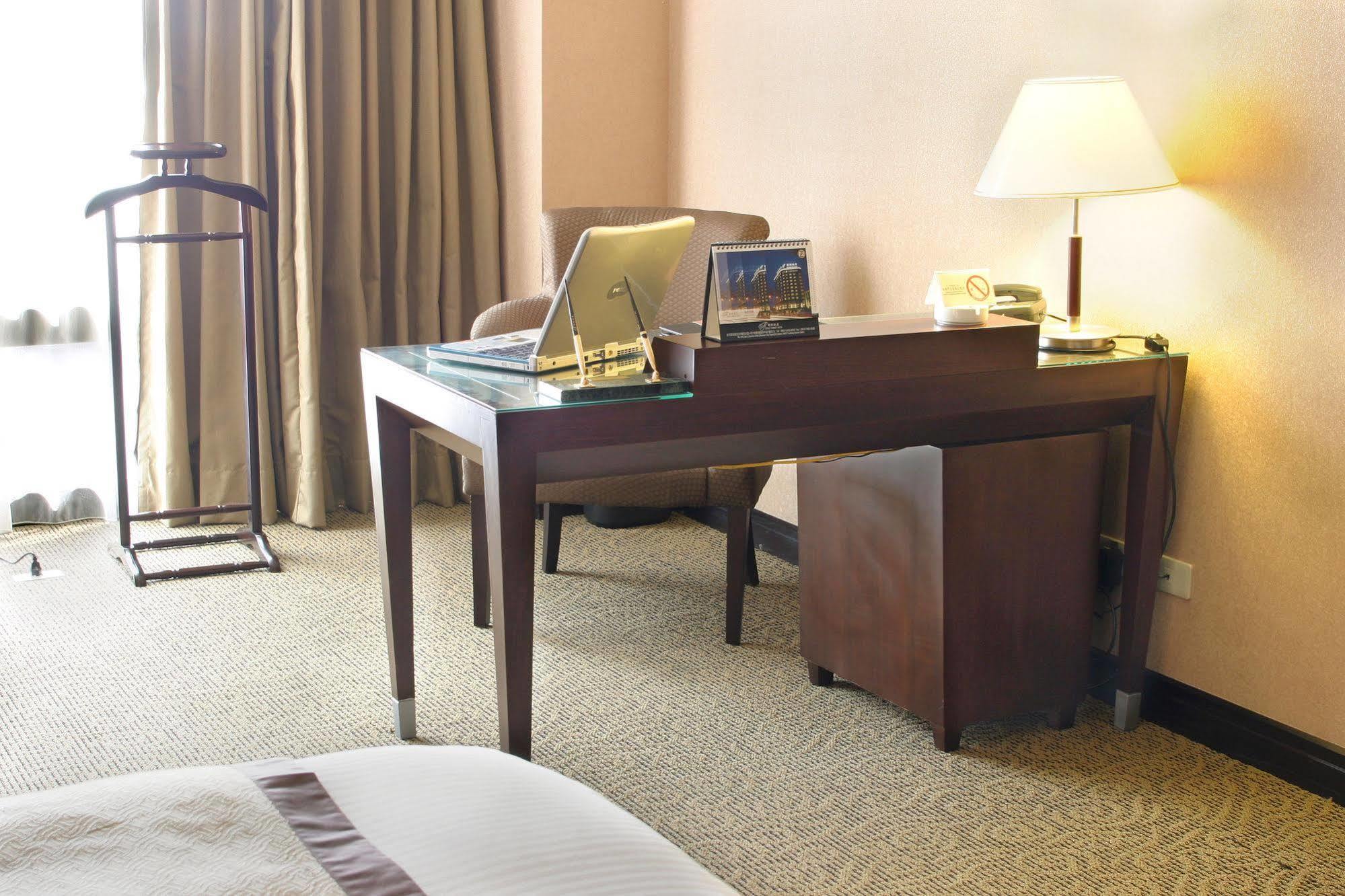 Grand Forward 4* Taipei