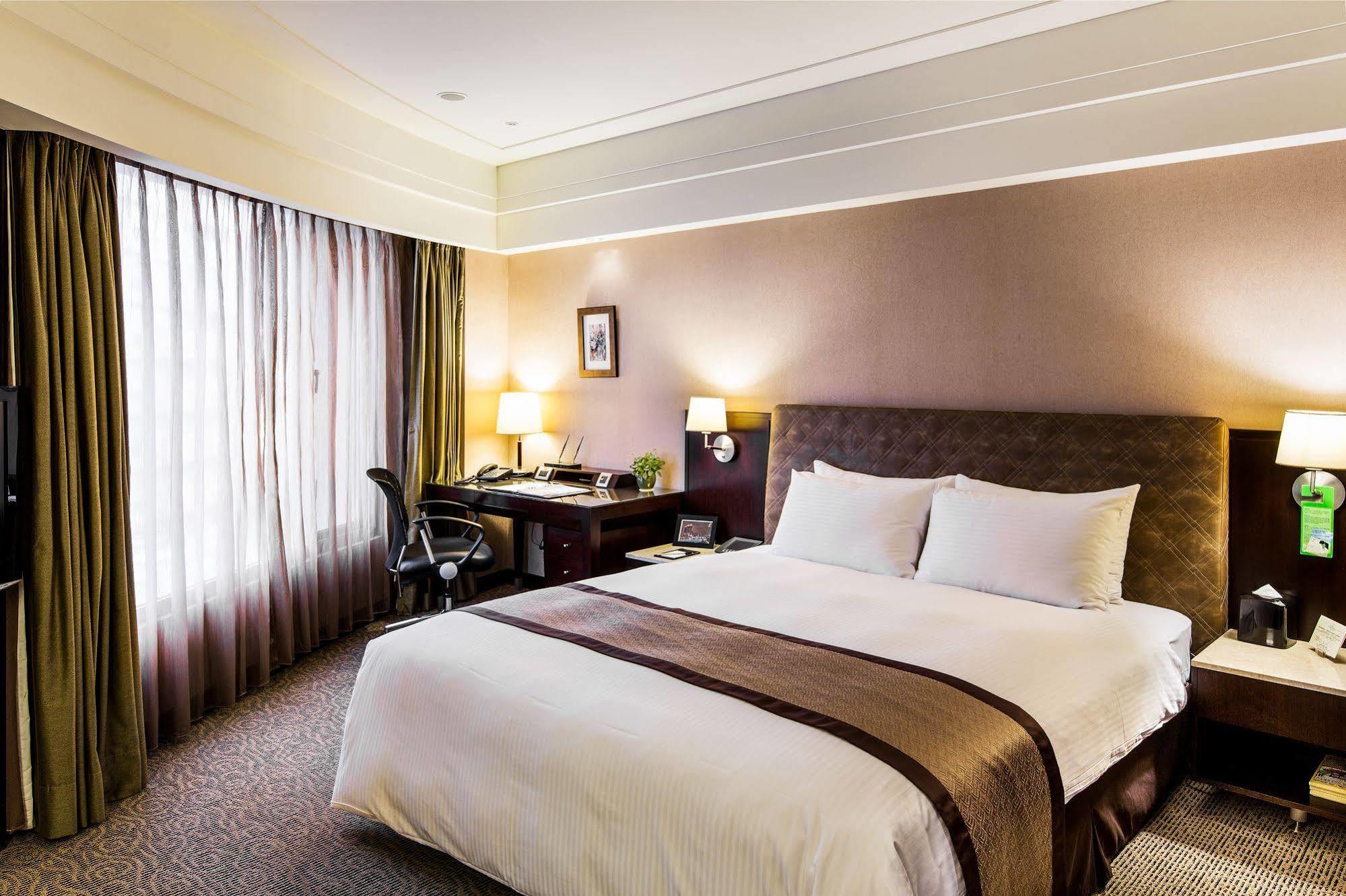 Grand Forward 4* Taipei