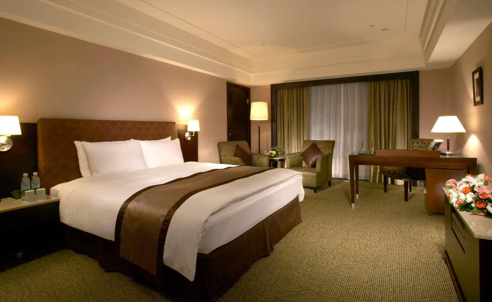 Hotel Grand Forward Taipei