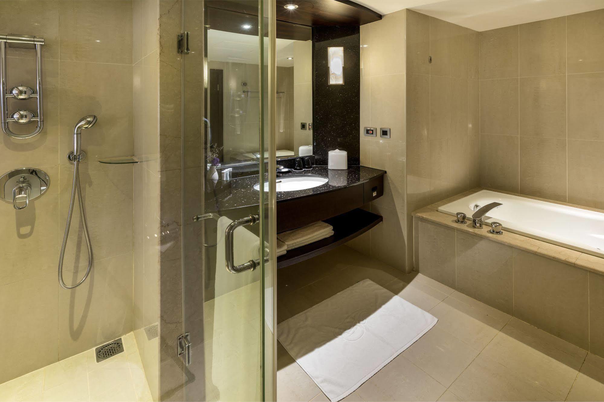 Grand Forward 4* Taipei