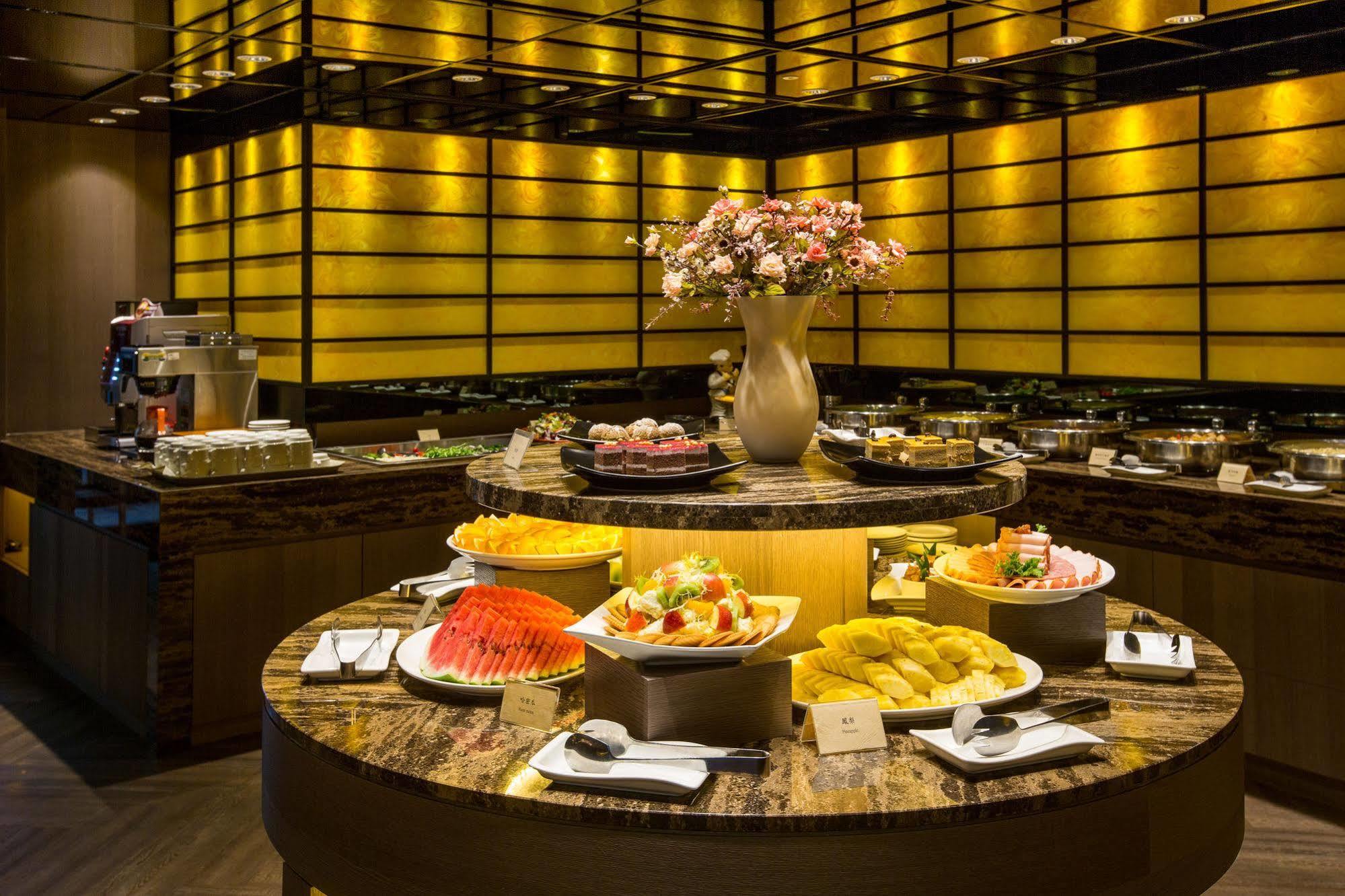 Grand Forward 4* Taipei