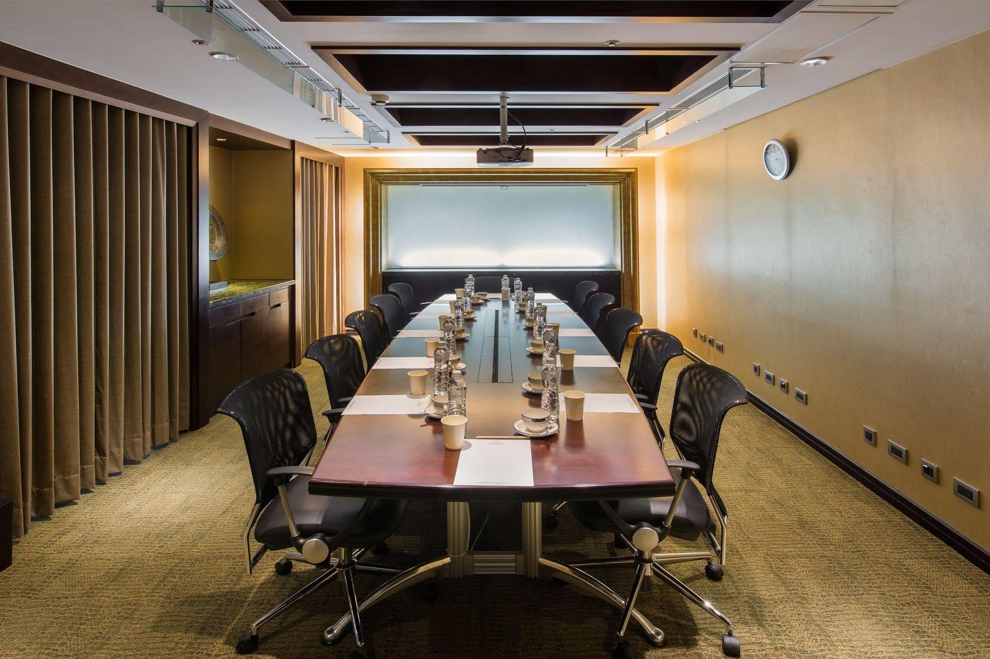 Hotel Grand Forward Taipei