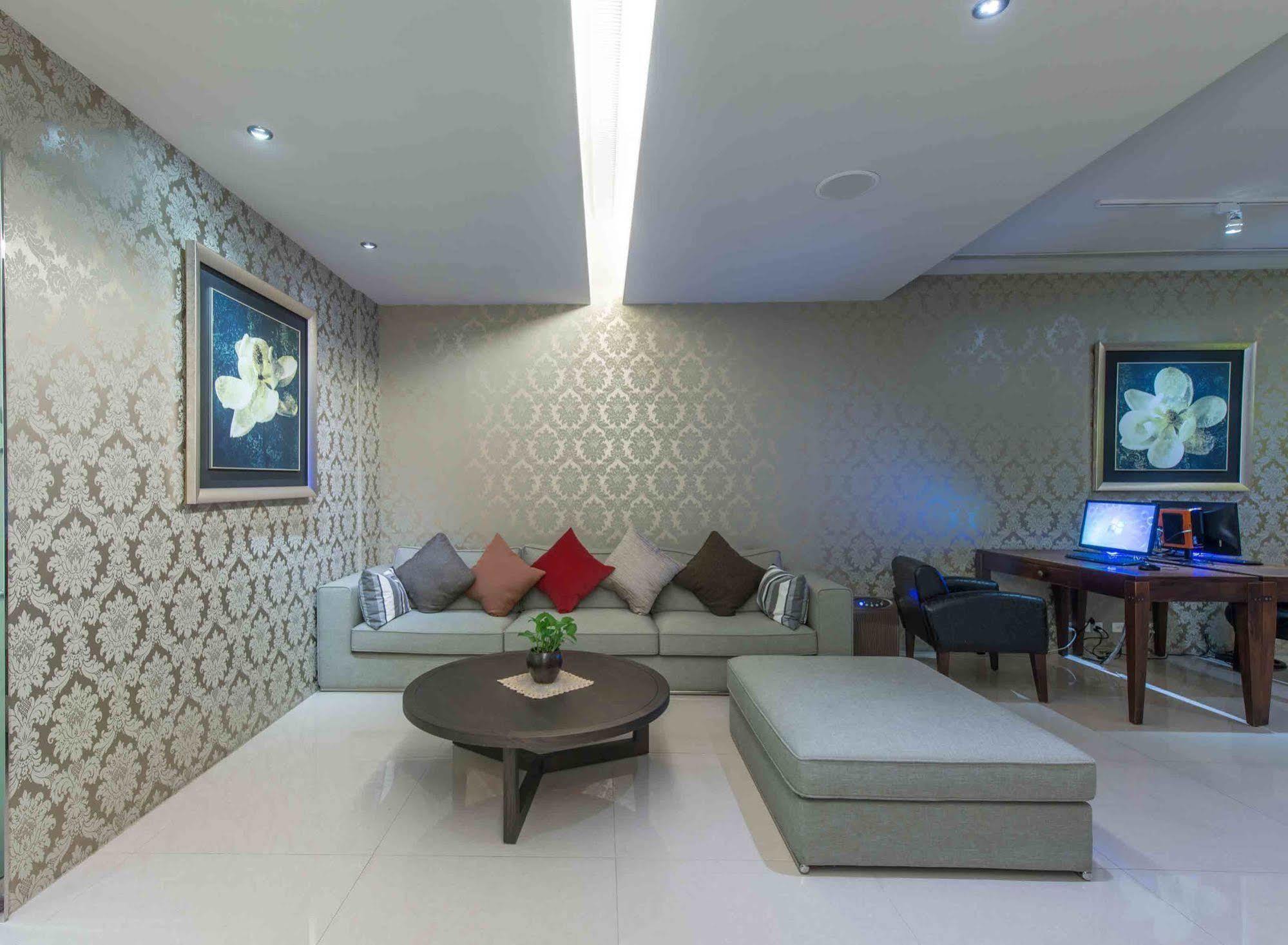 台北馥華商旅 松江館 Hotel 3*