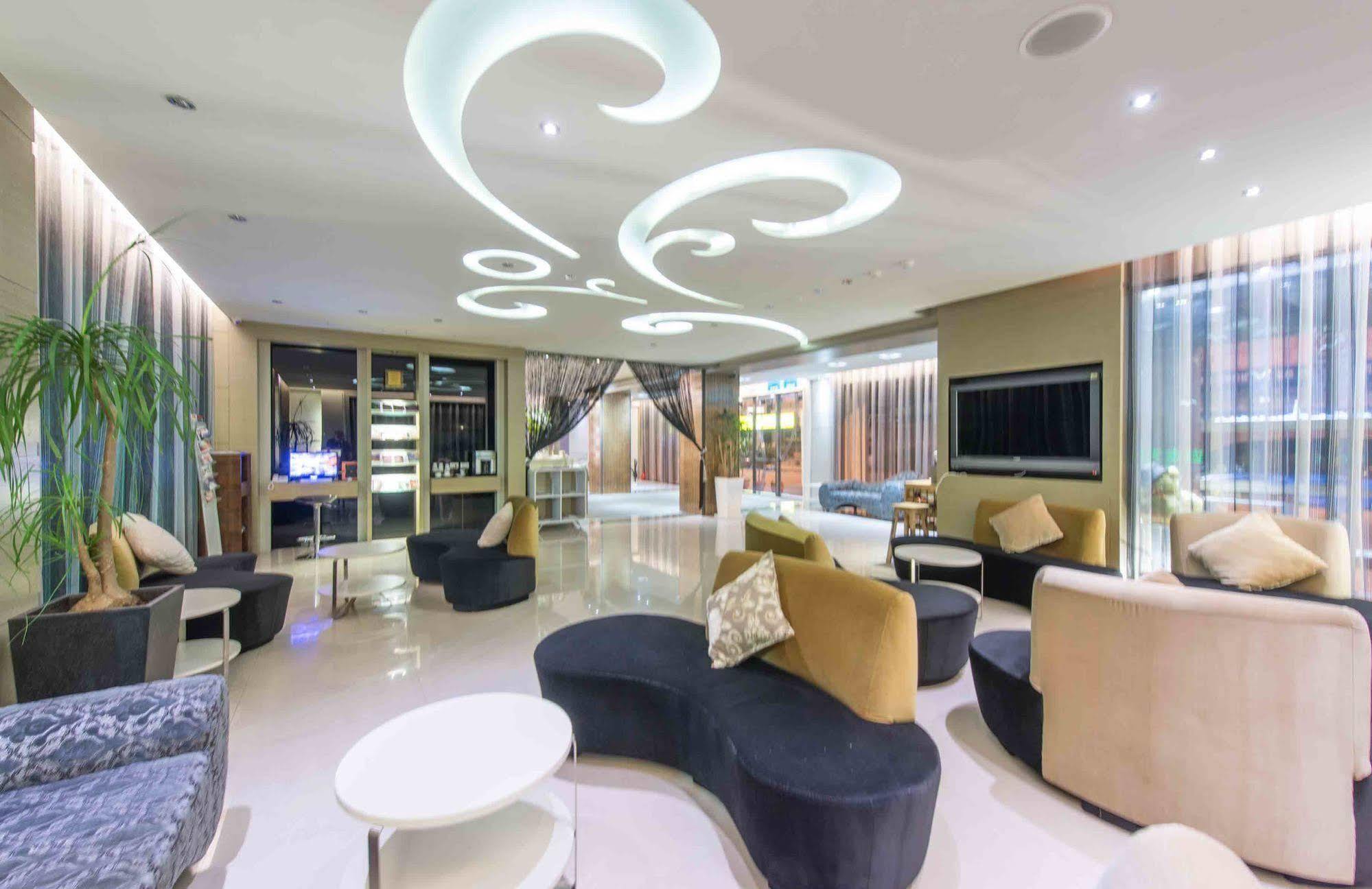 Hotel 台北馥華商旅 松江館 3*