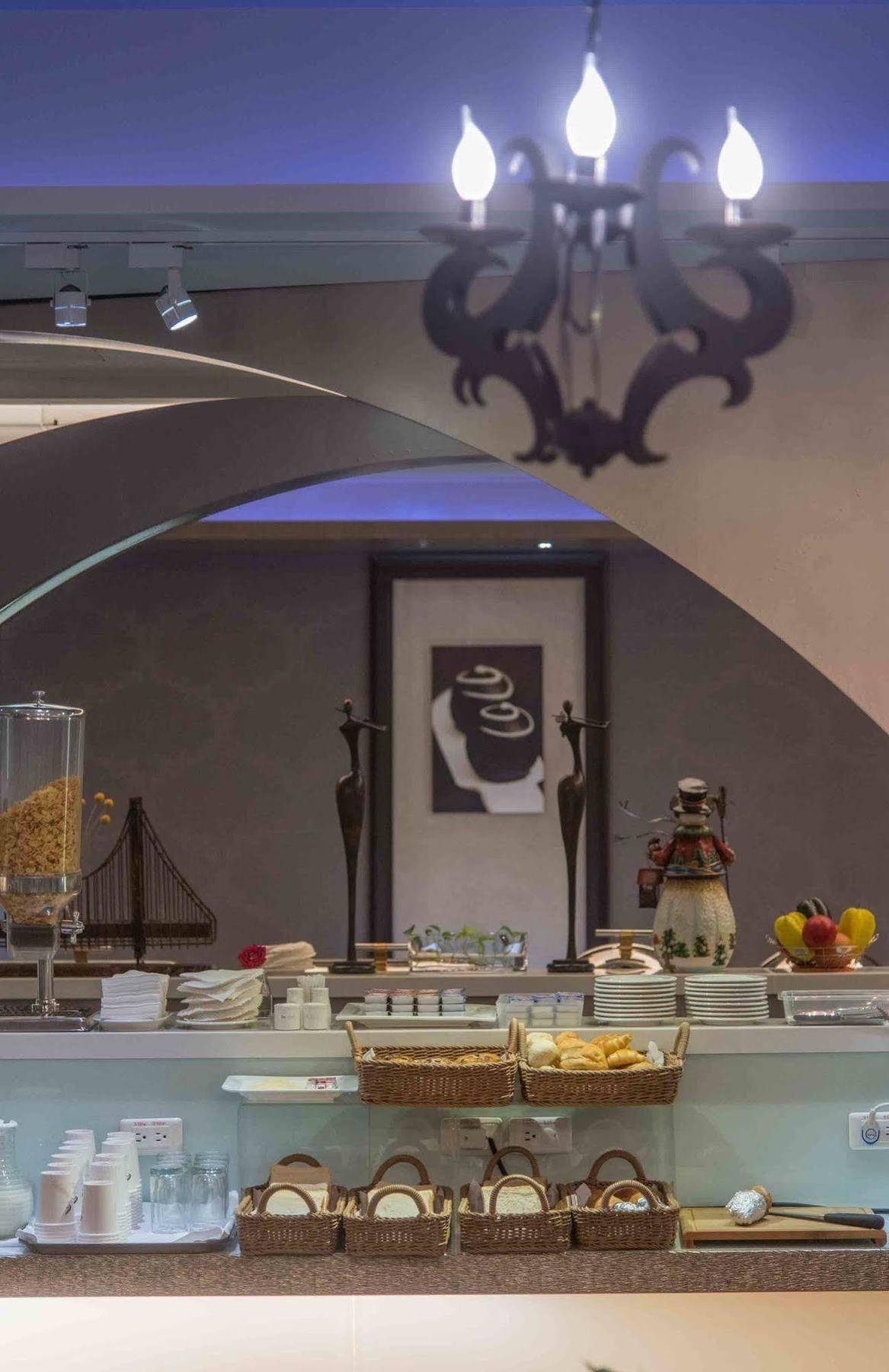 台北馥華商旅 松江館 Hotel 3*