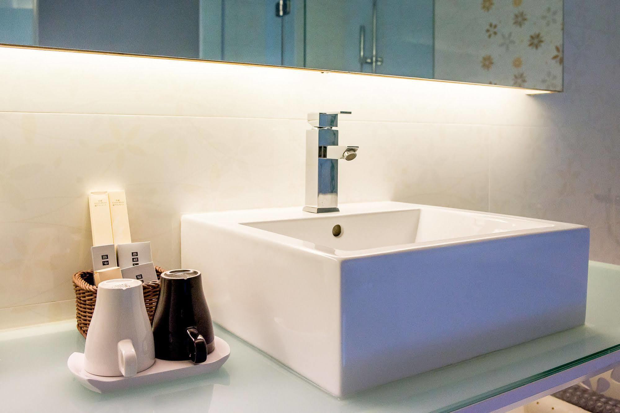台北馥華商旅 松江館 Hotel Taipei