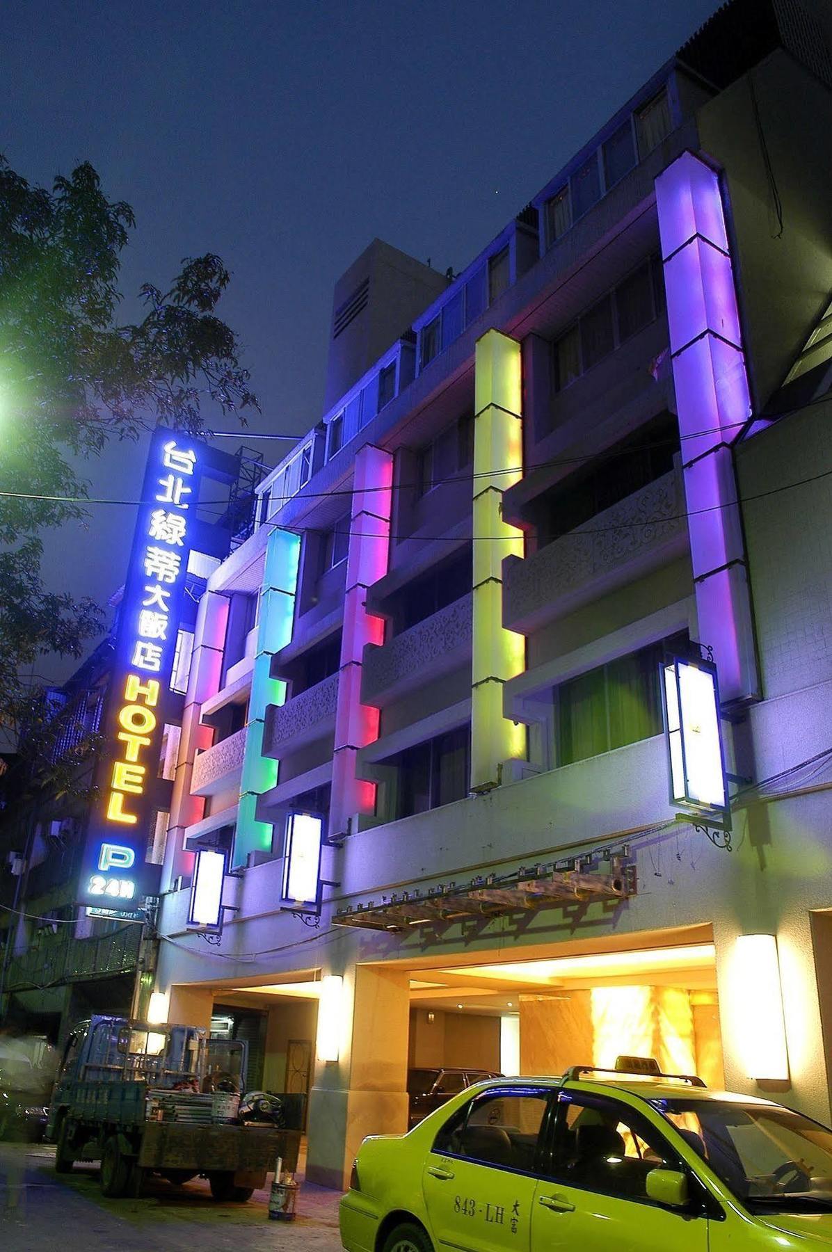 Hotel Lotty 3*