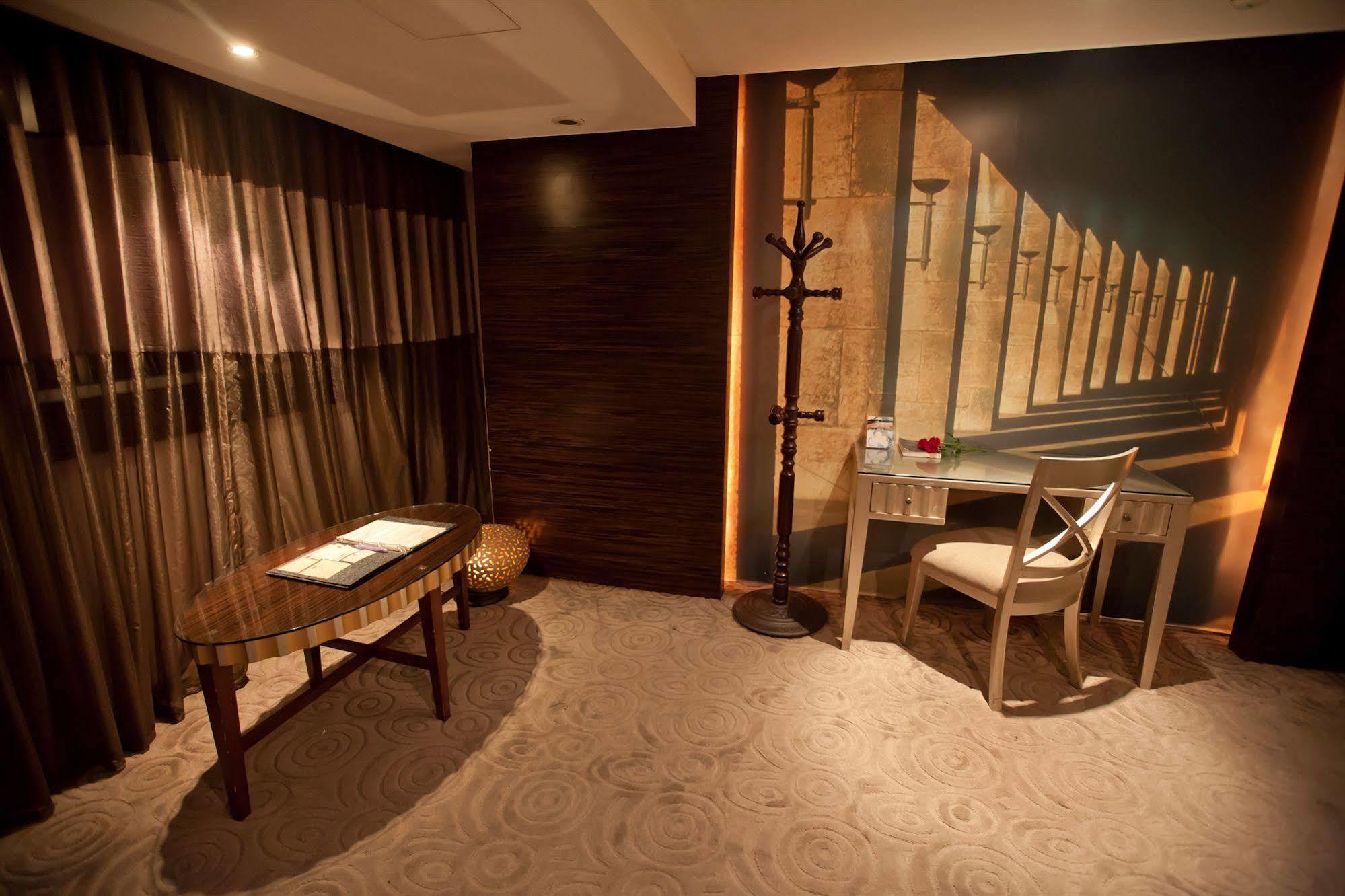 Hotel Lotty Taipei