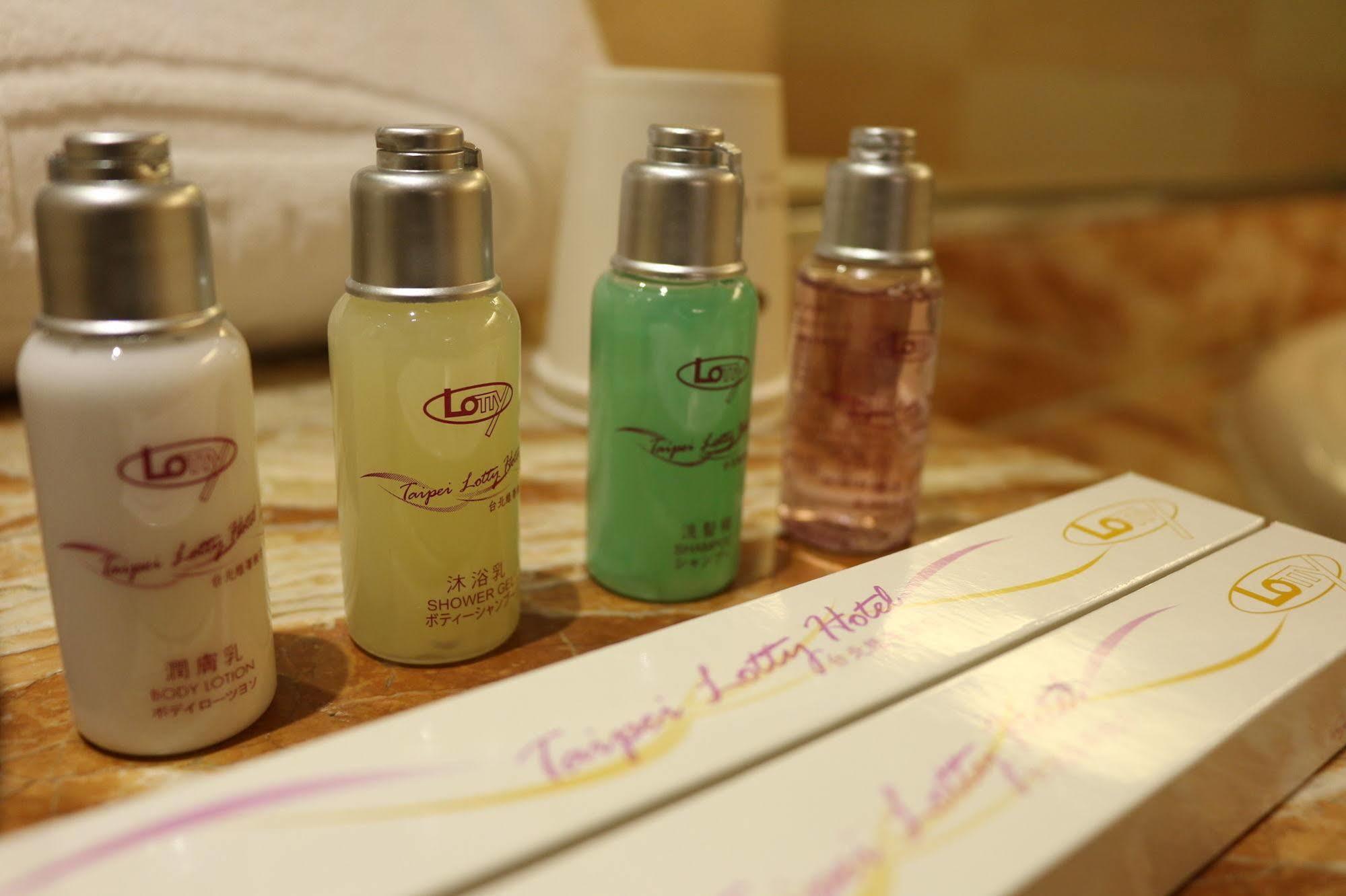 Lotty 3* Taipei