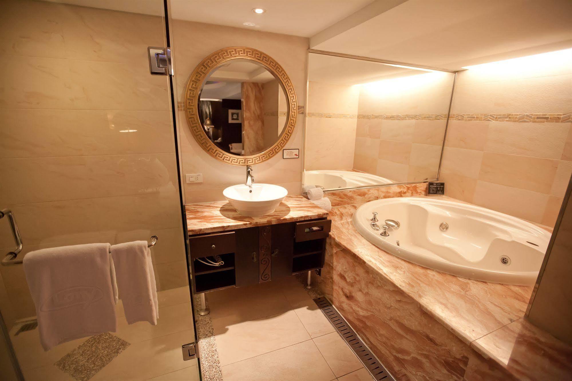 Lotty Hotel Taipei