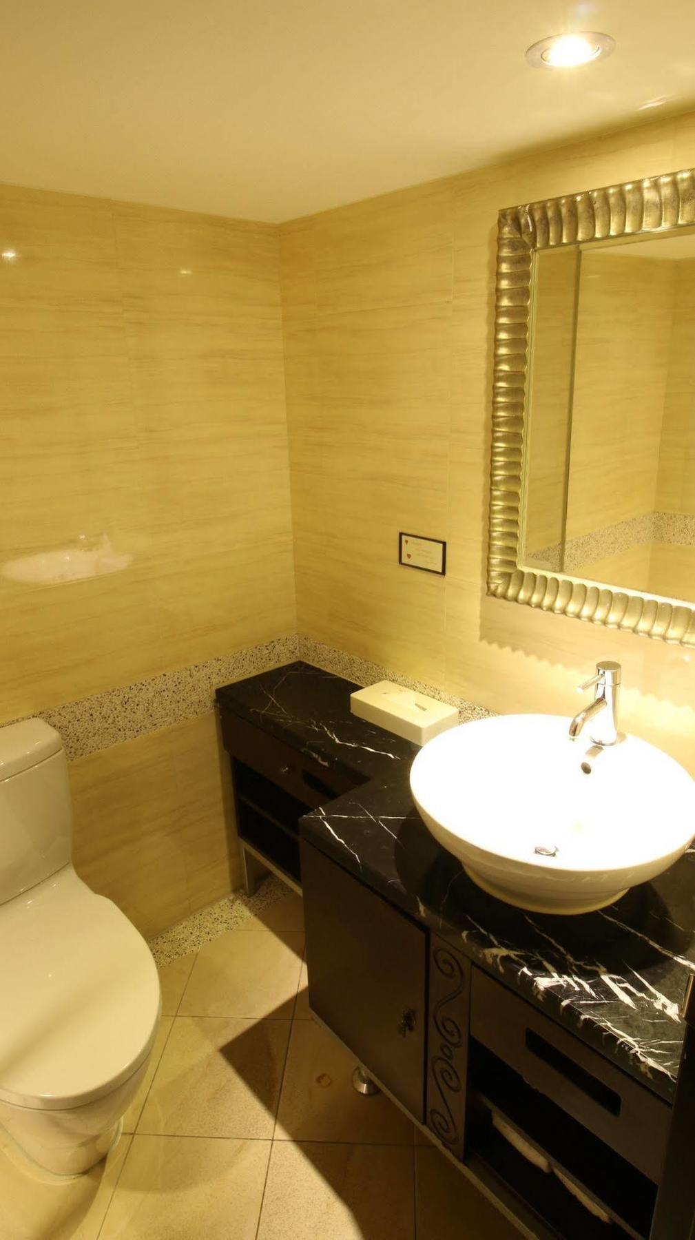 Hotel Lotty Taipei