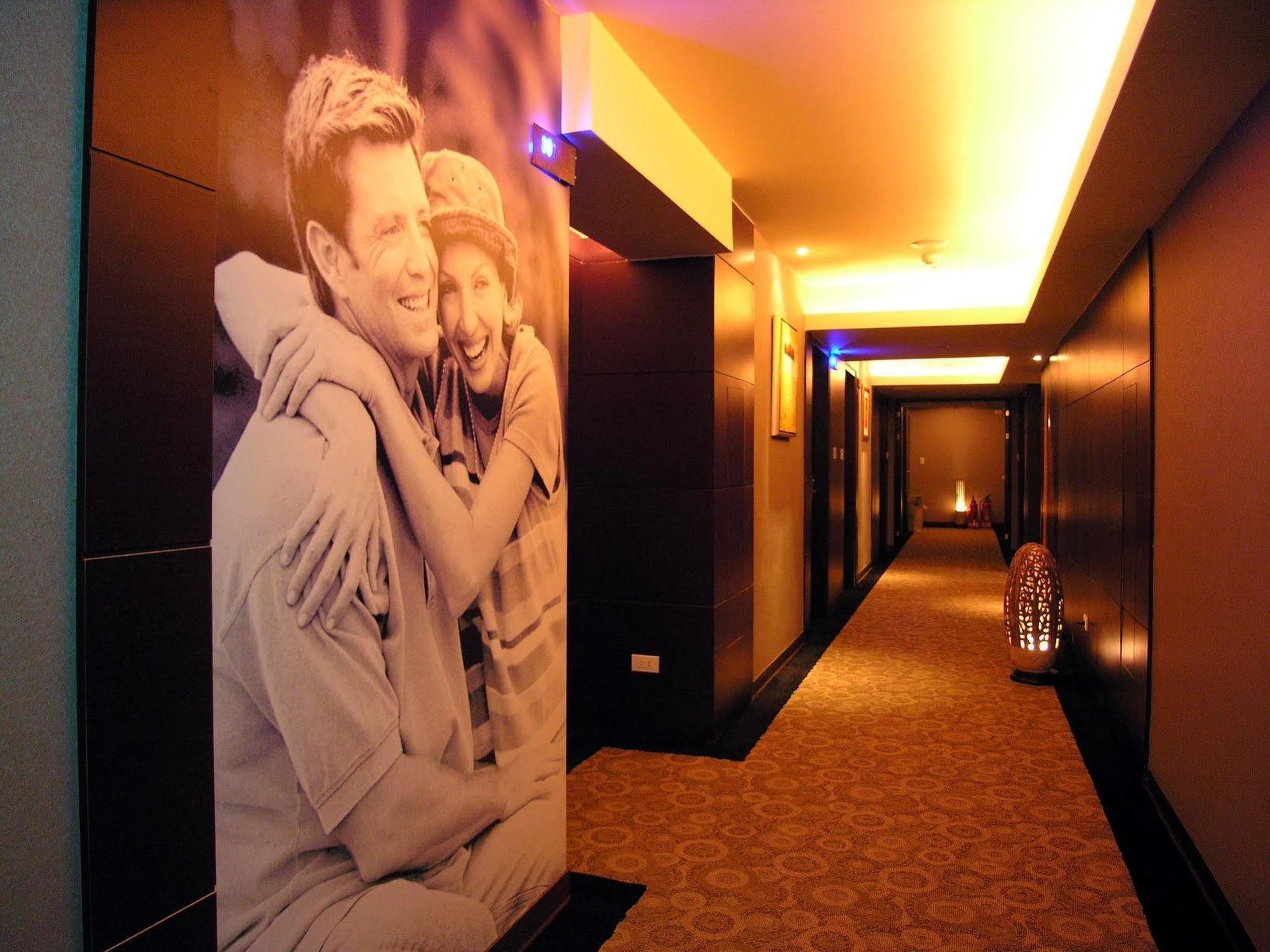 Hotel Lotty 3*