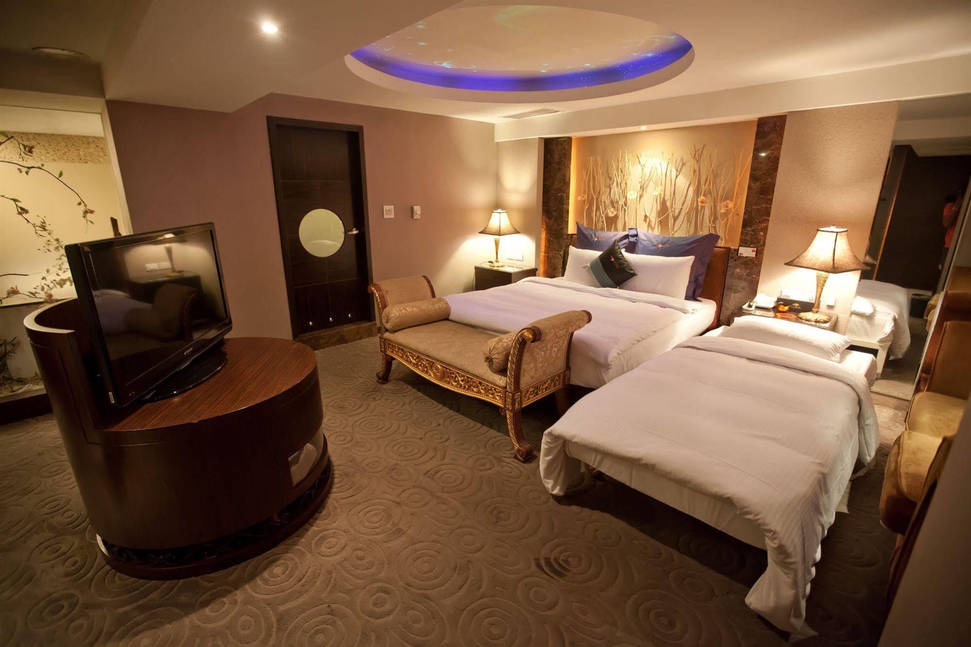 Hotel Lotty