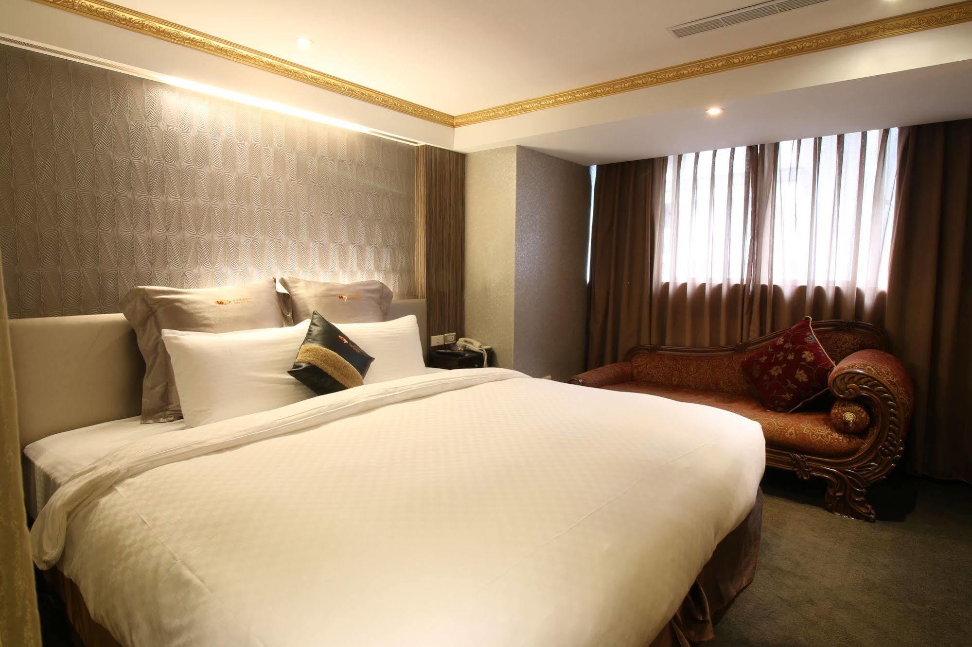 Lotty 3* Taipei