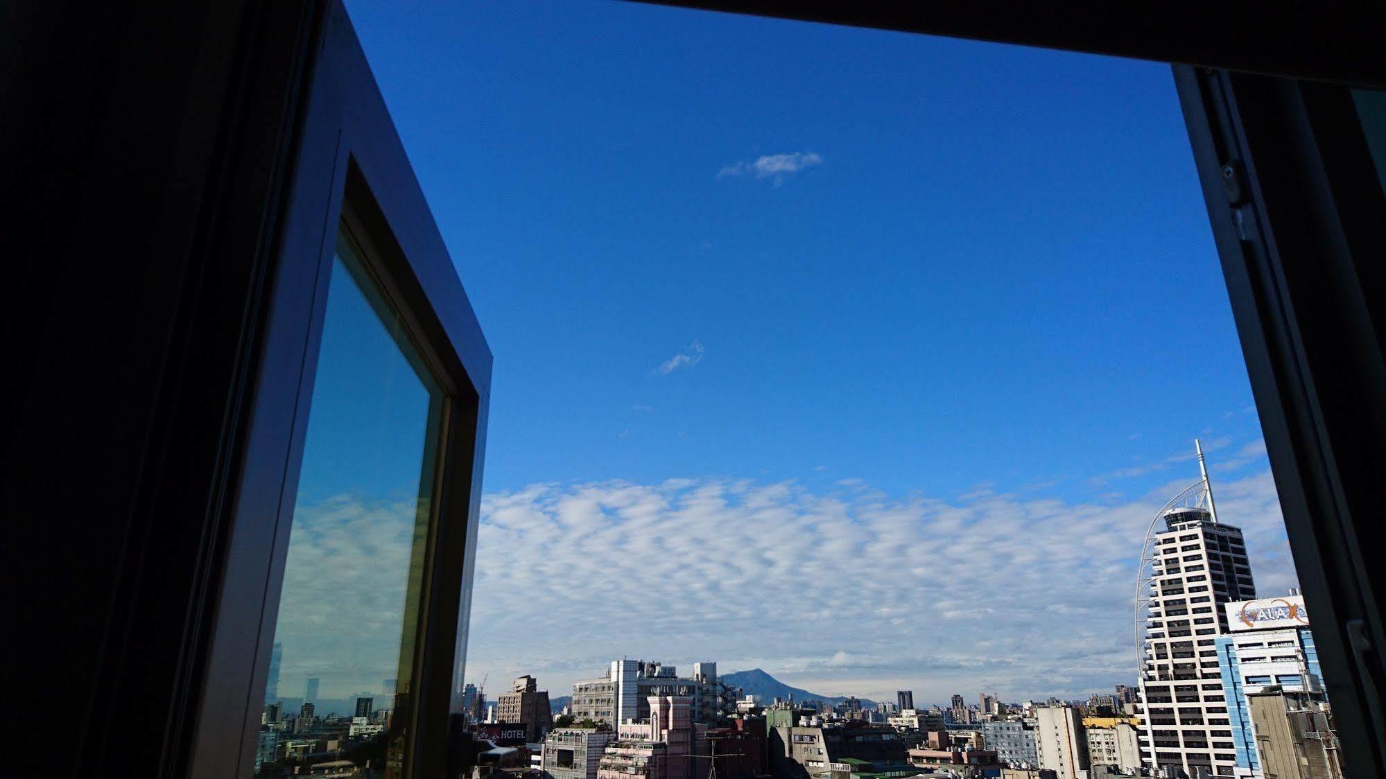 Burgary 3* Taipei