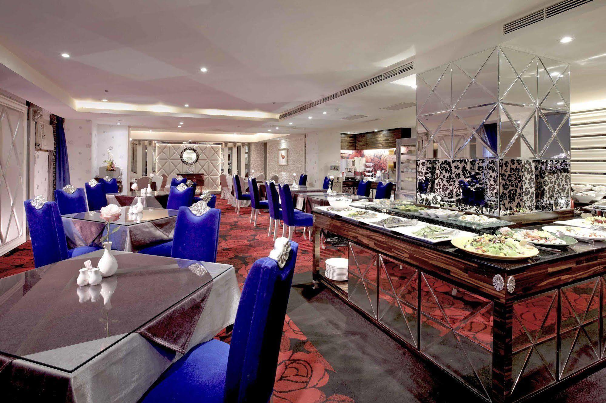 Capital Arena Hotel