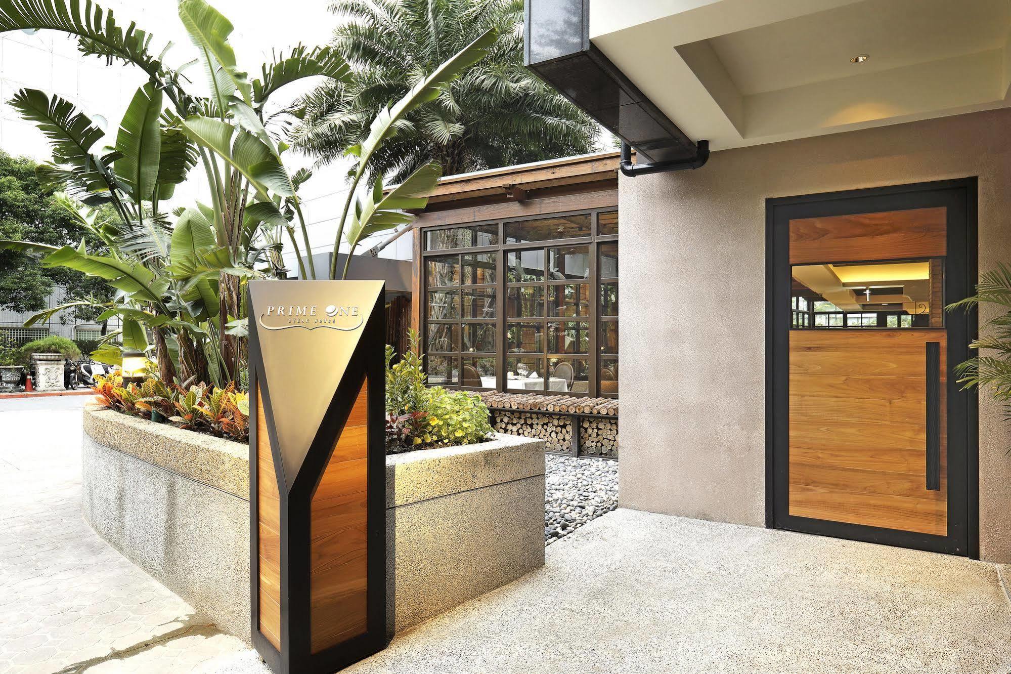 Garden - Ximending 5*