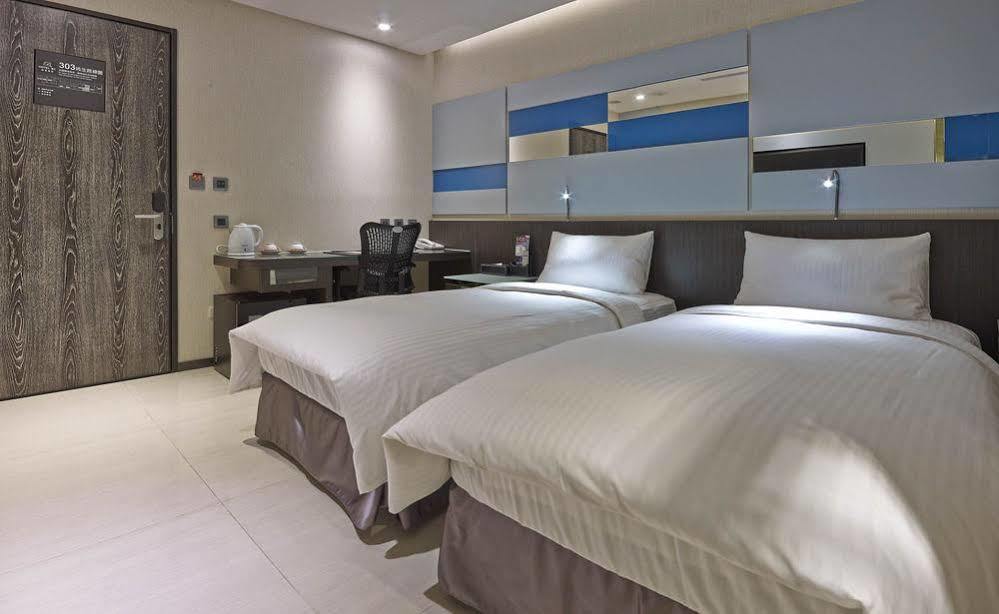 Hotel Beauty - B7 Journey 3*
