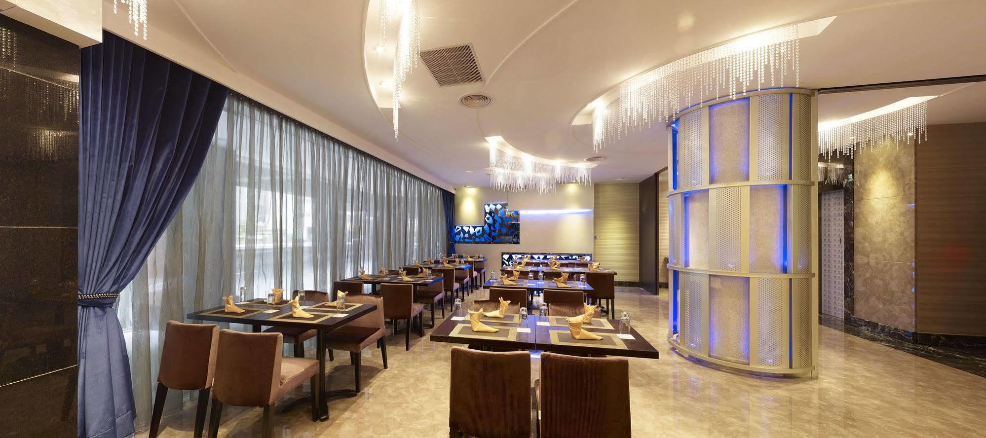 Geight Hotel 4*