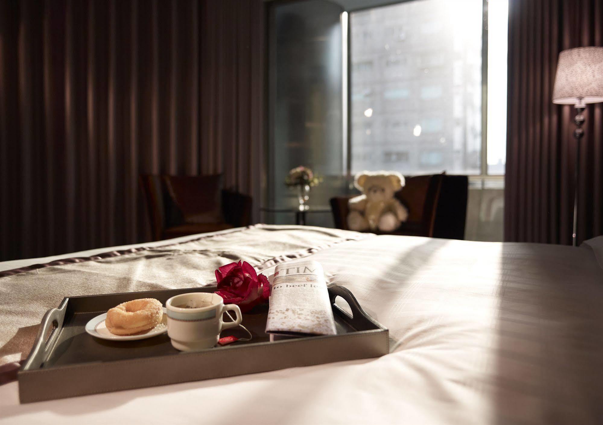 Geight Hotel 4*