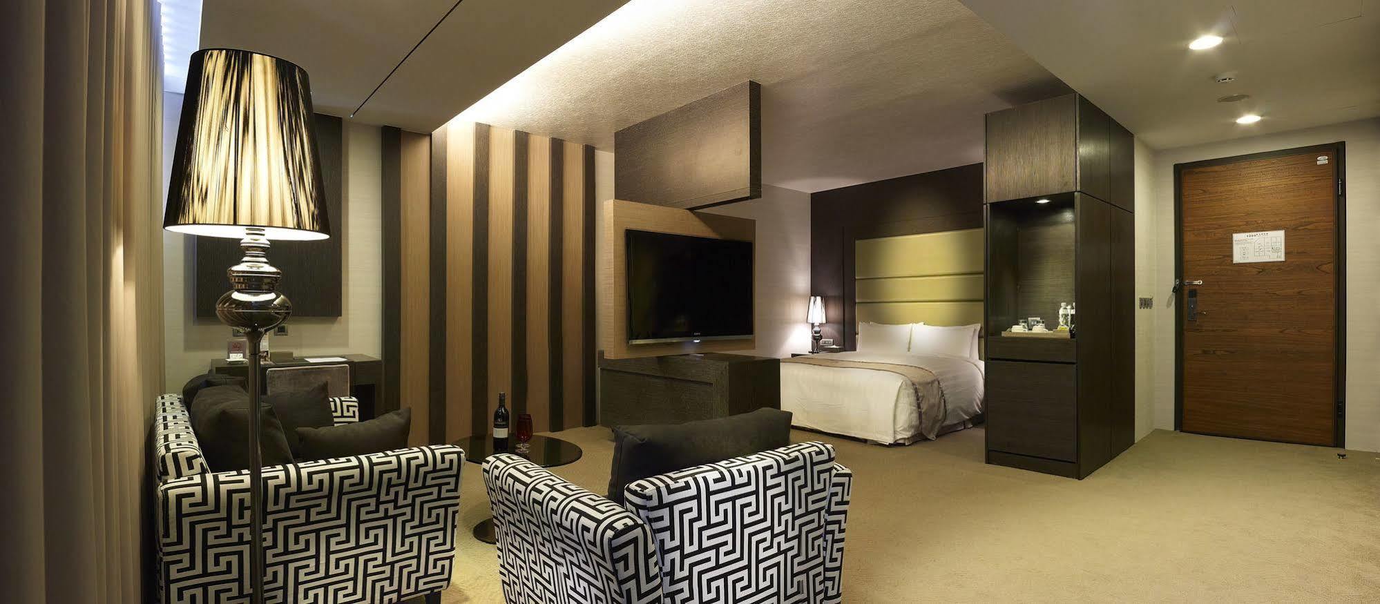 Geight Hotel
