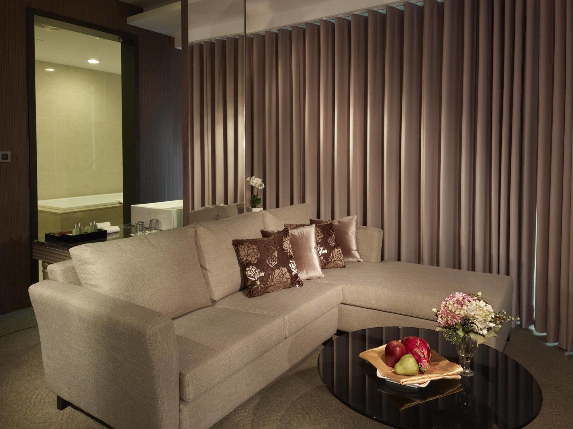 Geight Hotel Taipei