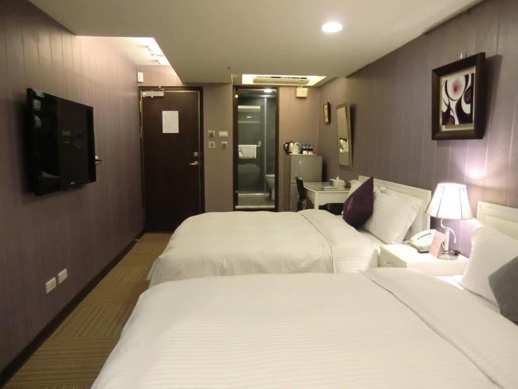 意芙旅店 Ifinn Hotel 3*