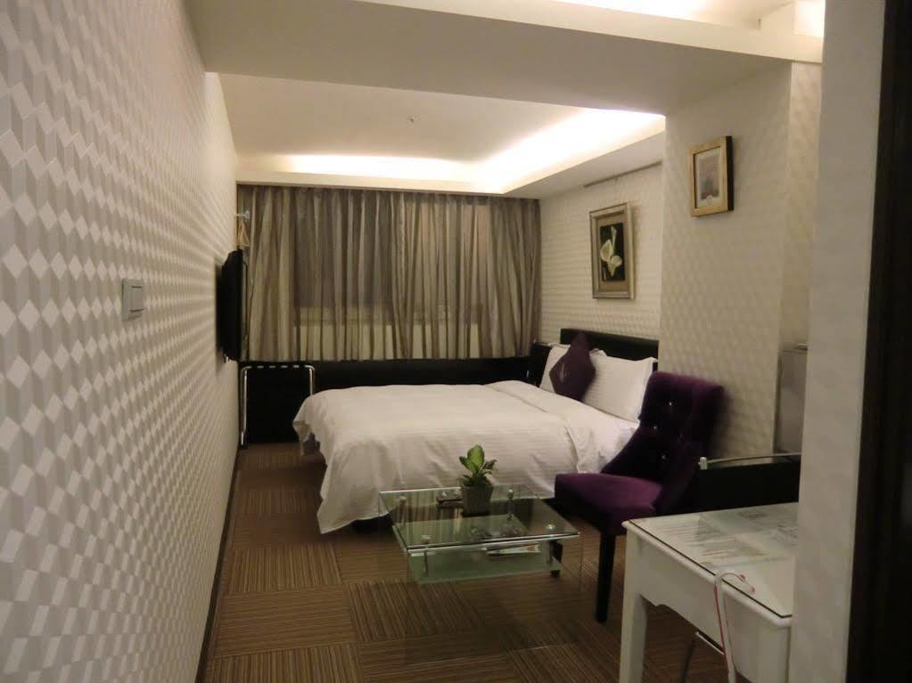 Hotel 意芙旅店 Ifinn