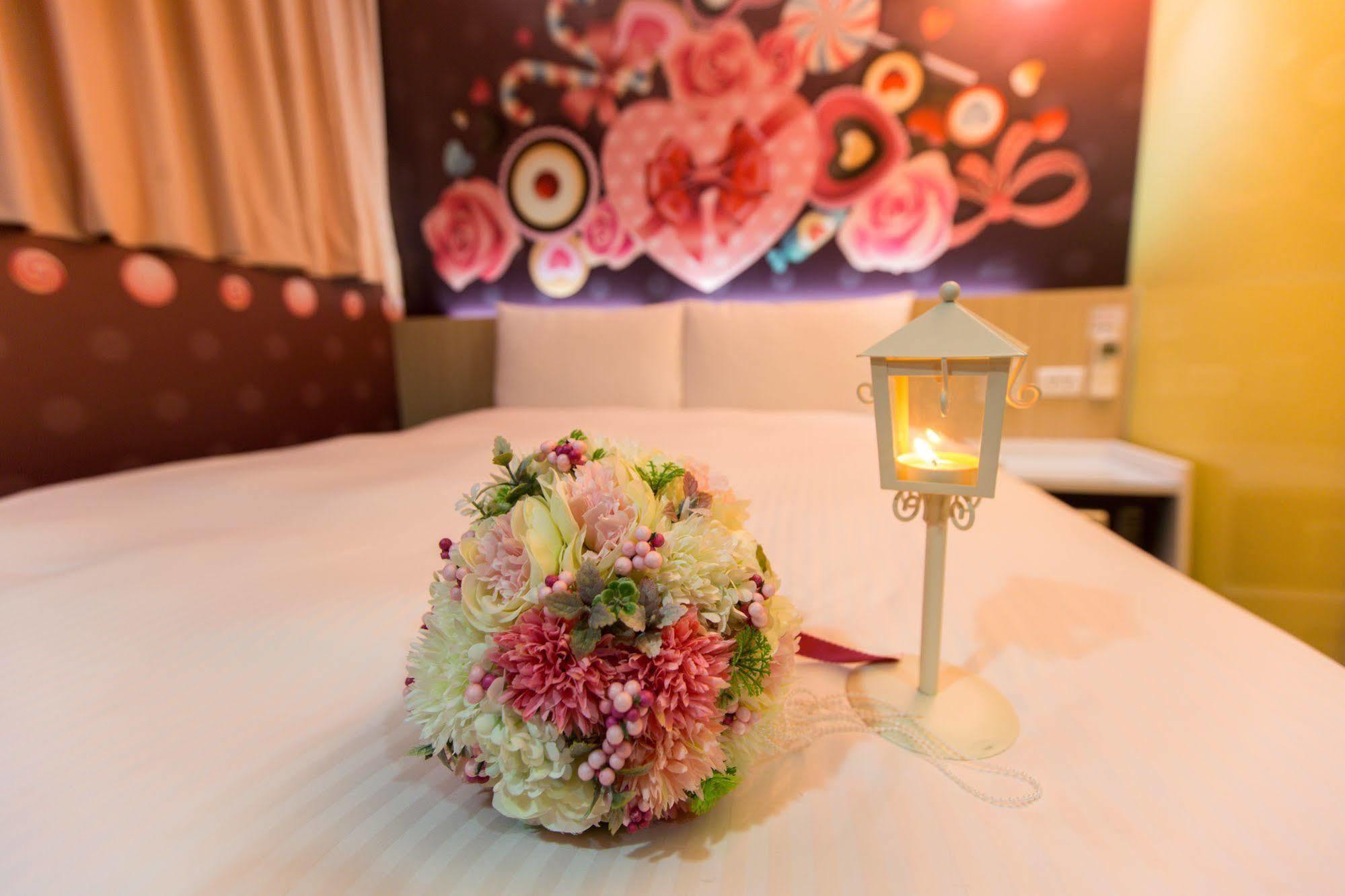 Hotel Morwing - Culture Vogue