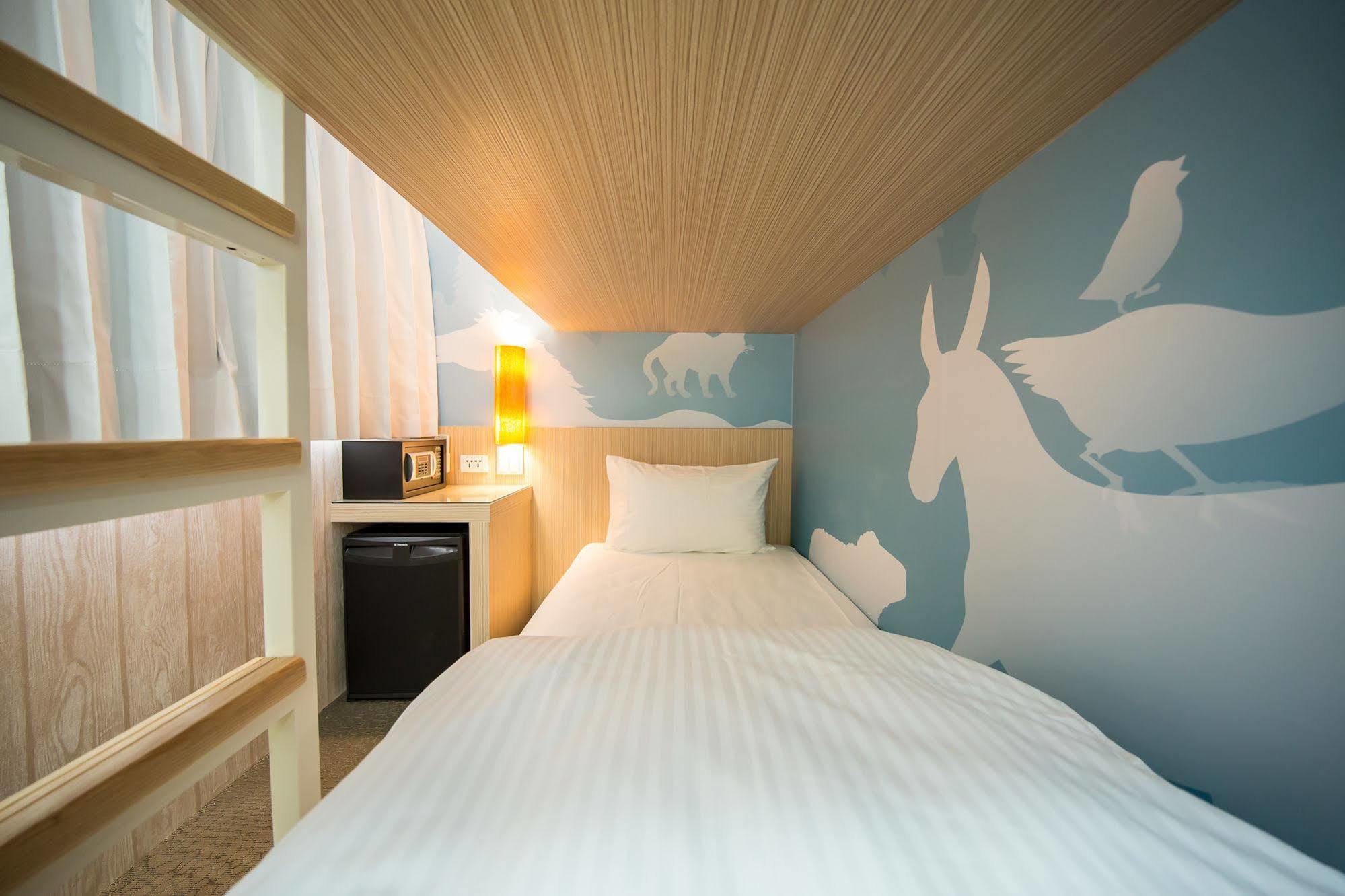 Hotel Morwing - Culture Vogue