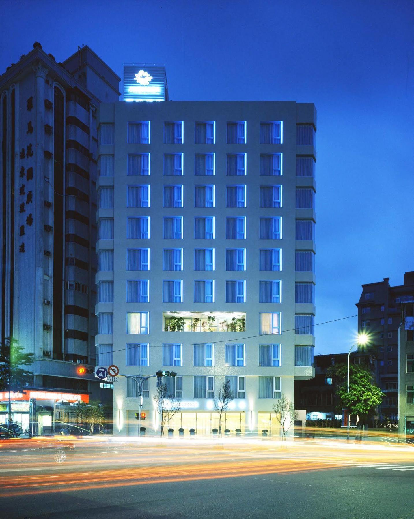Ambience Hotel