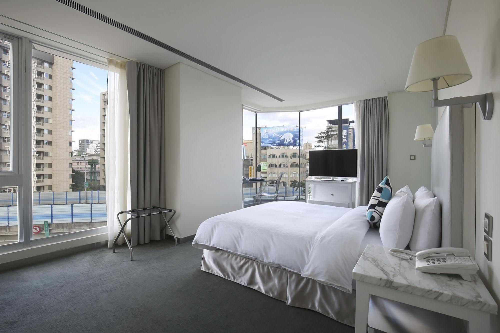 Hotel Ambience Taipei