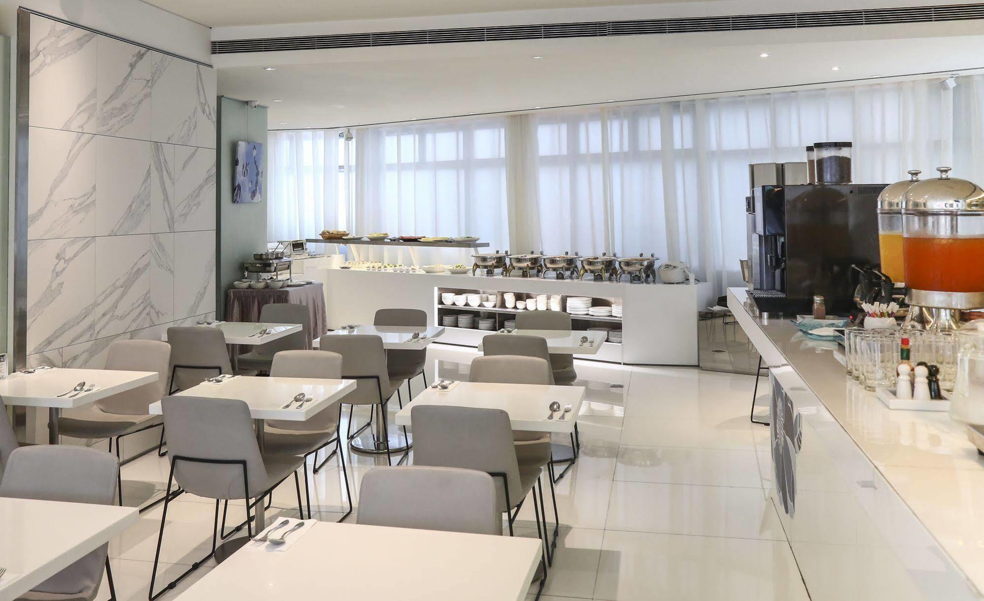 Ambience Hotel