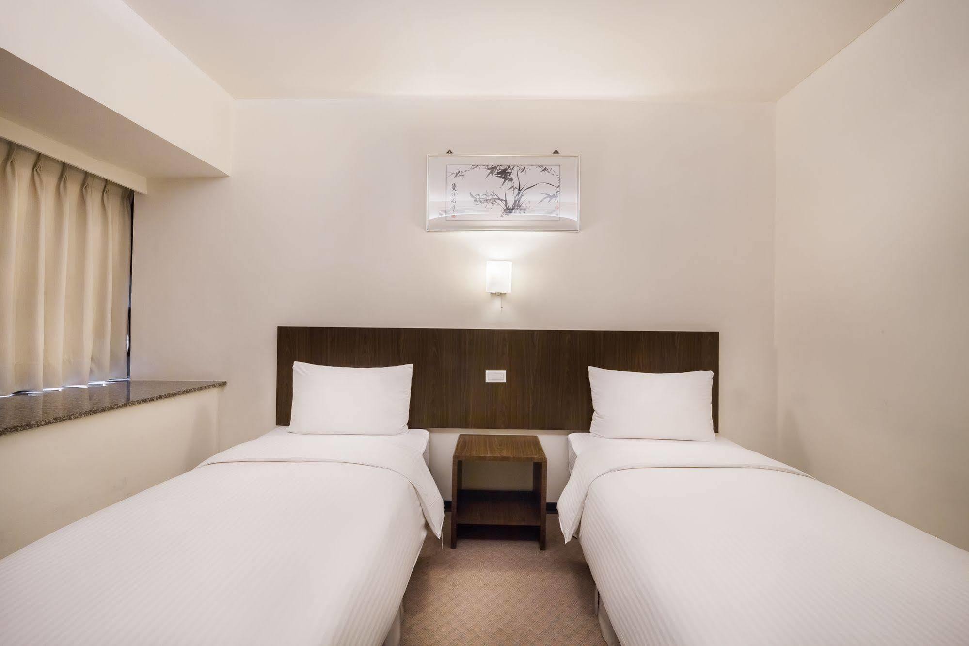 Hotel World Sansui Taipei