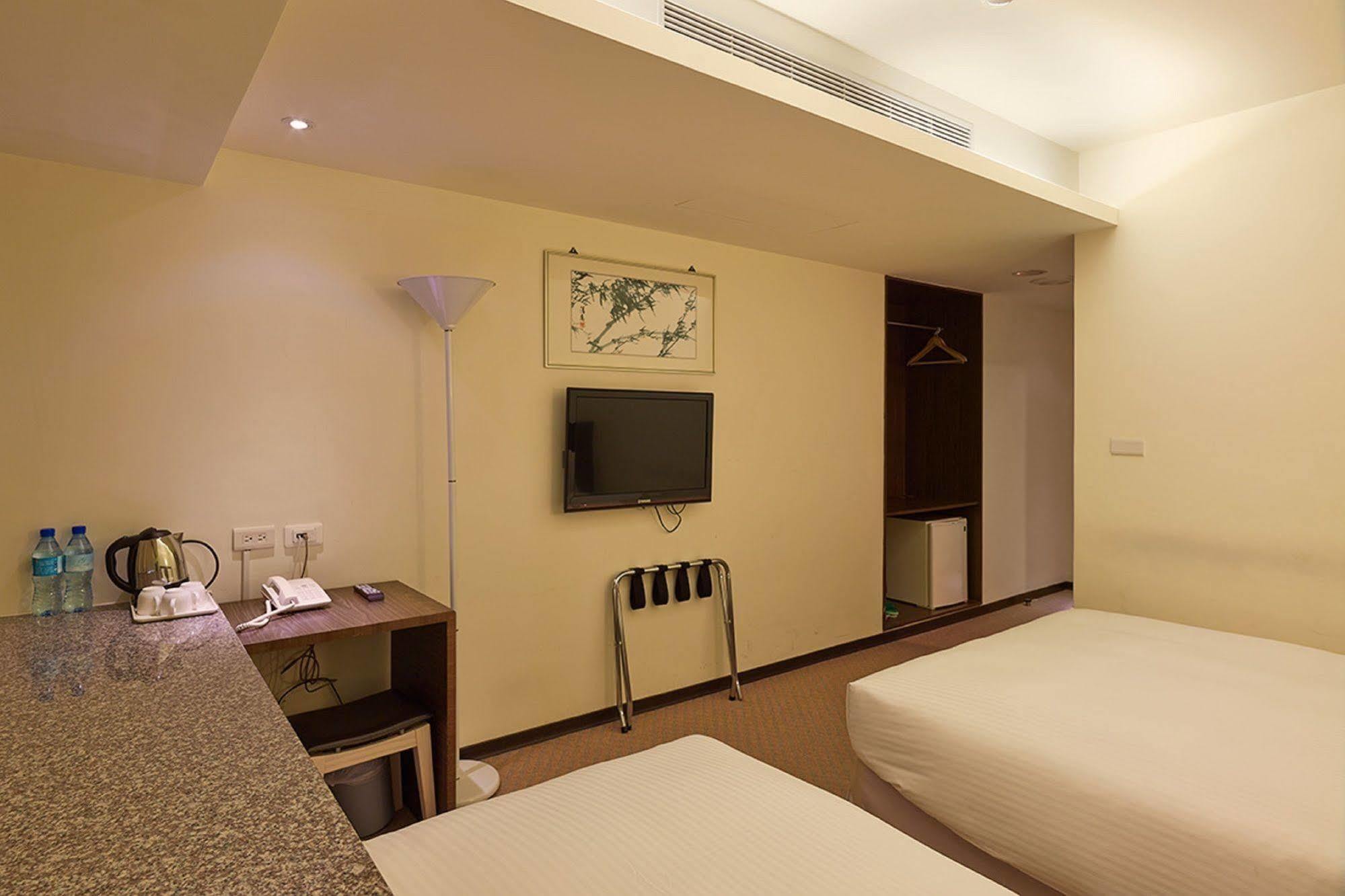 Hotel World Sansui
