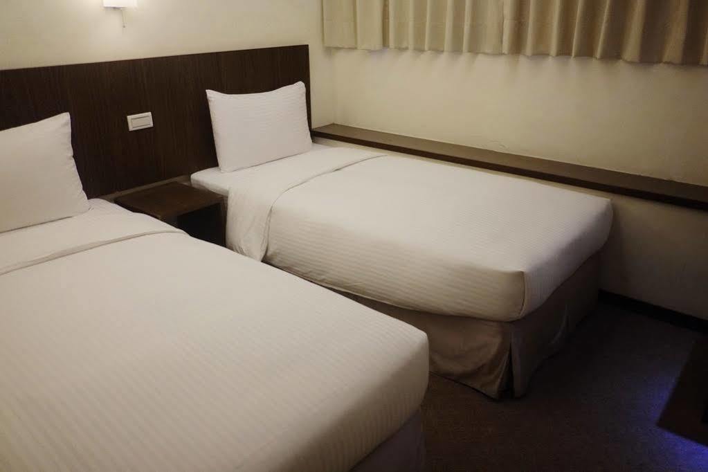Hotel World Sansui Taipei