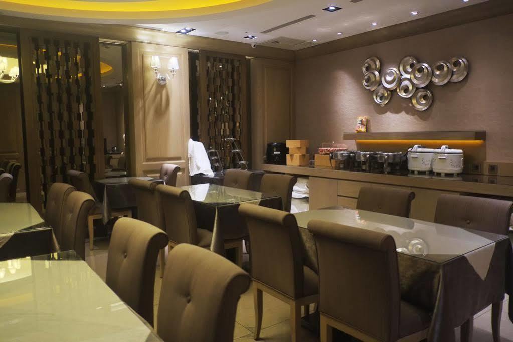 World Sansui Hotel