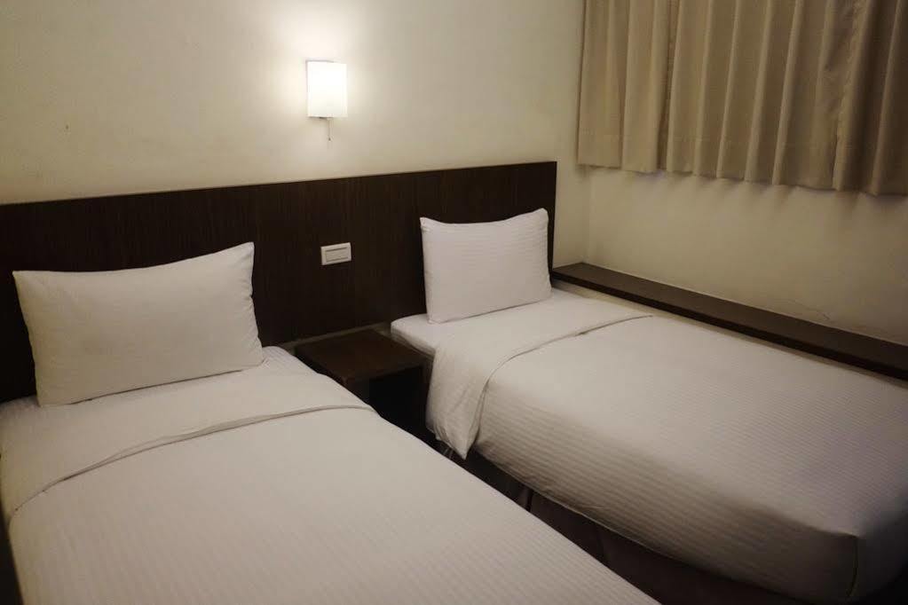 World Sansui Hotel