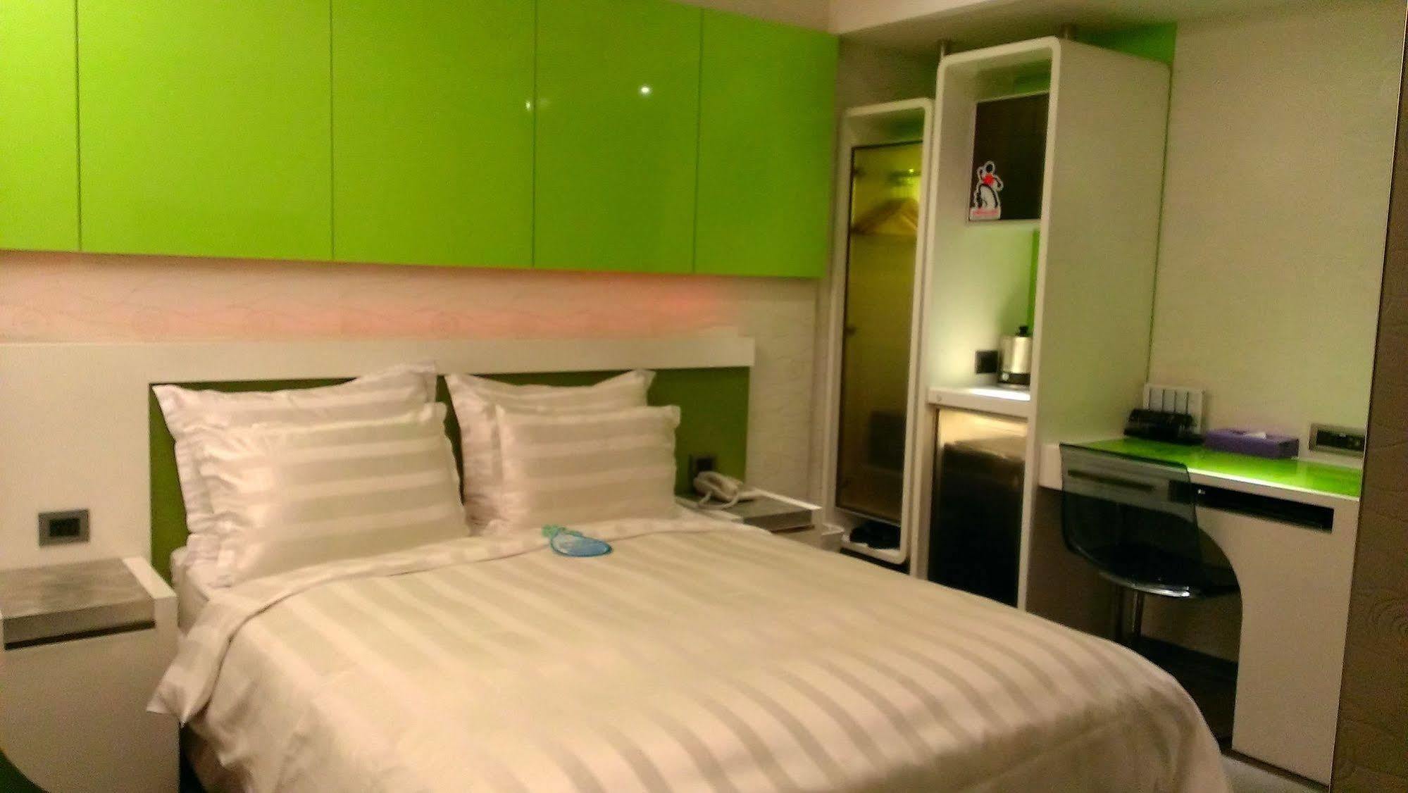 Saual Keh Hotel 3*