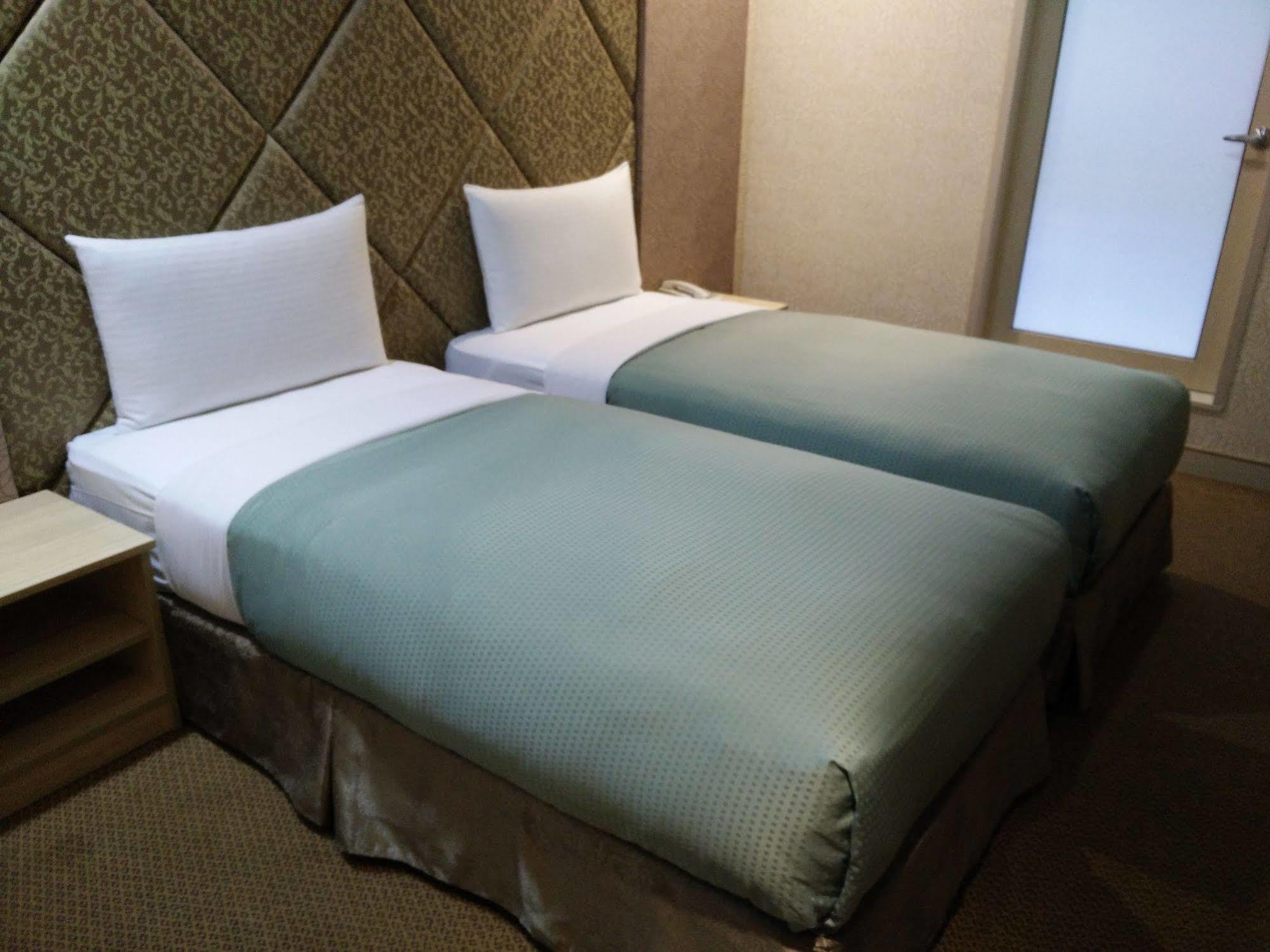 Itrip 3* Taipei